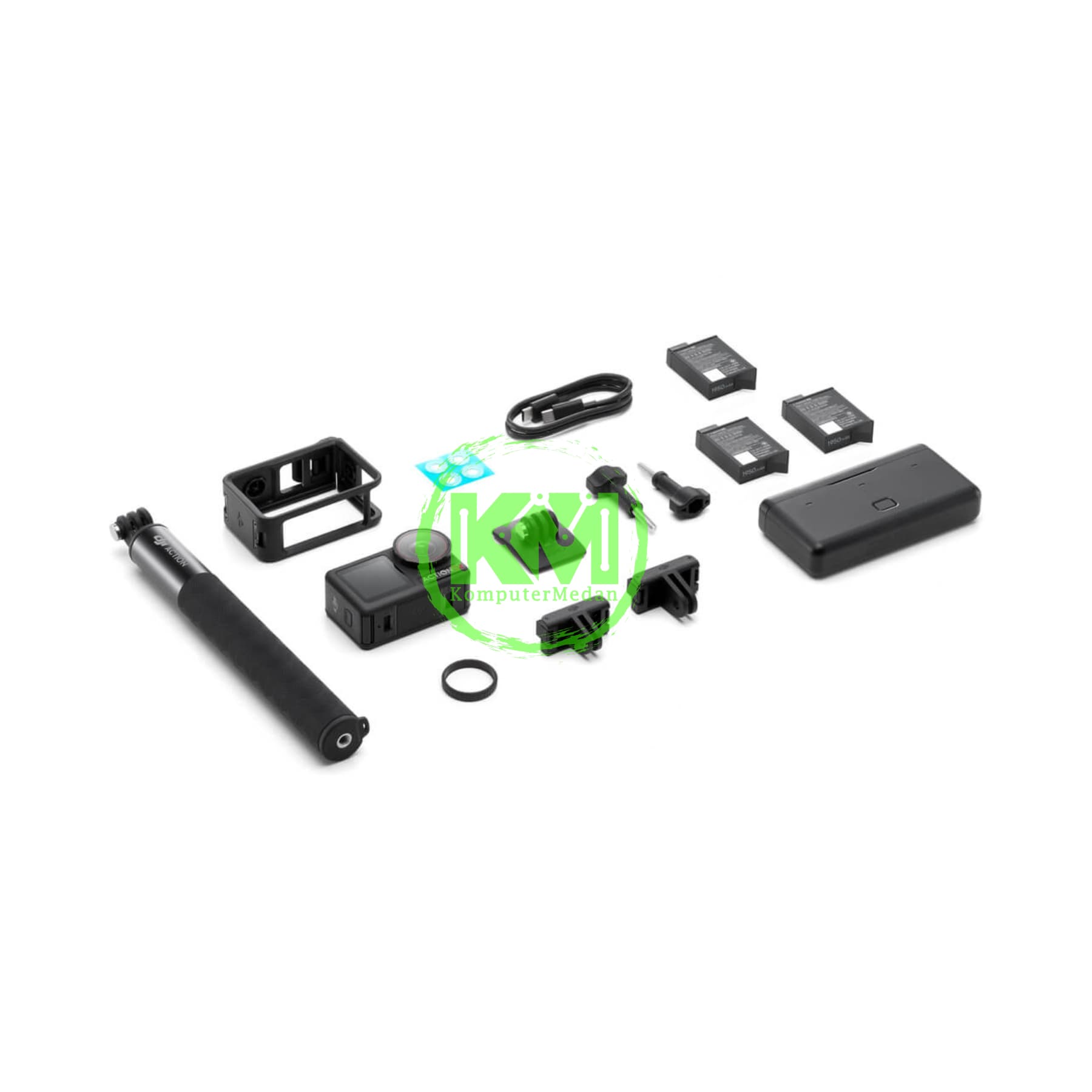 DJI OSMO ACTION 5 PRO STANDARD COMBO 8100147055 - Image 6