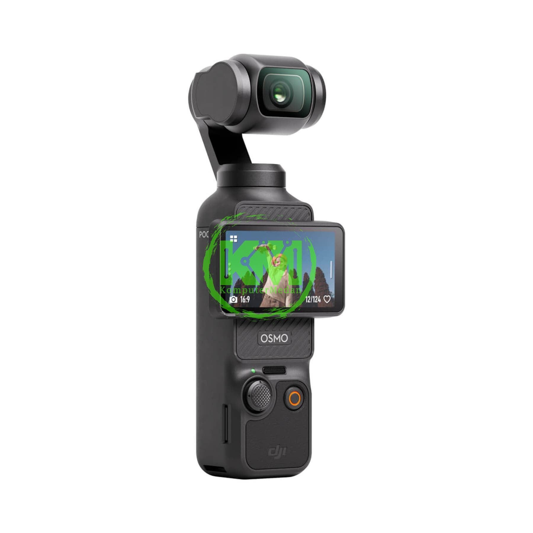 DJI POCKET 3 8100147071 - Image 4