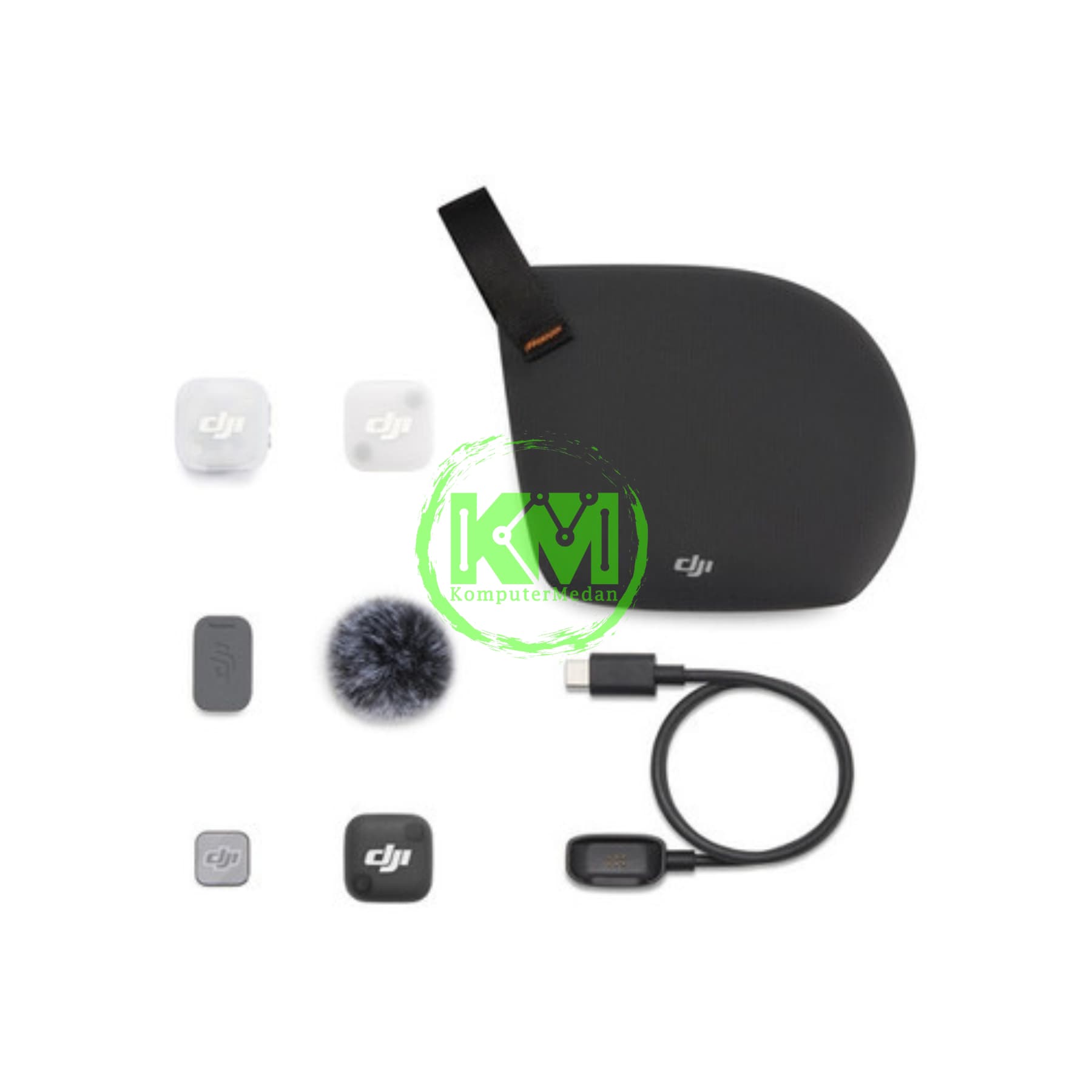 DJI MIC MINI 2 TRANSMITTER 8100267712
