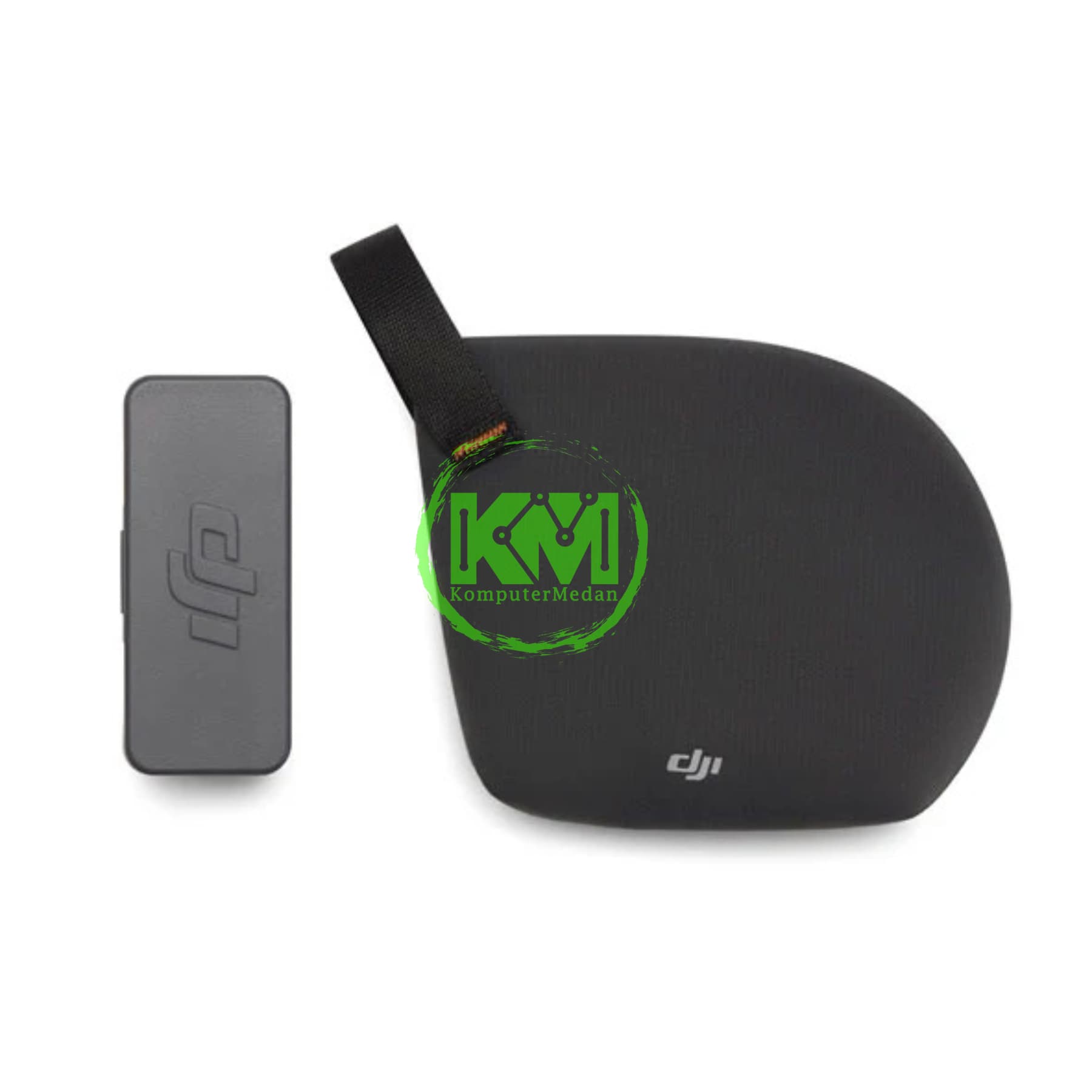 DJI MIC MINI 2 CHARGING CASE (1 TX) 8100267721