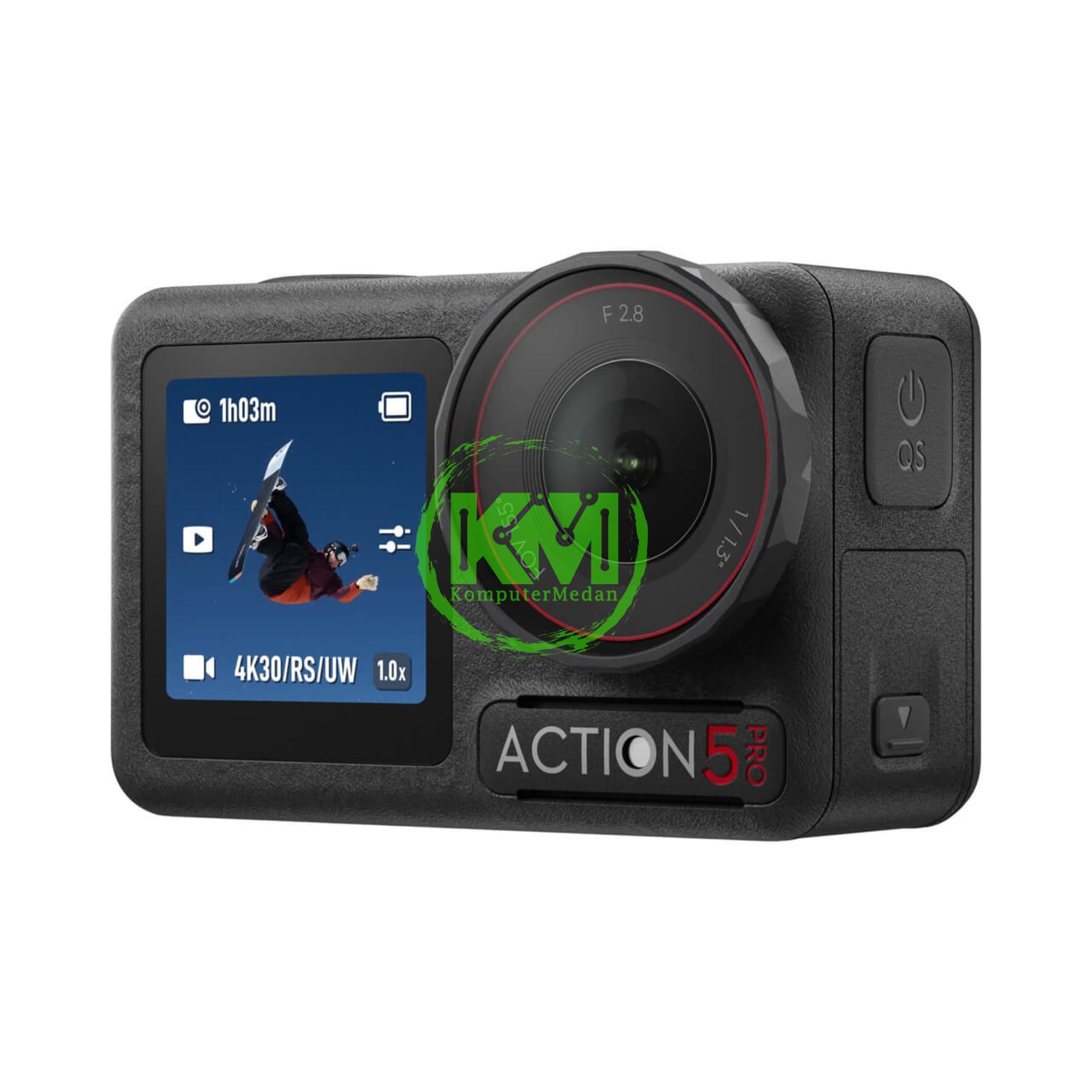 DJI OSMO ACTION 5 PRO STANDARD COMBO 8100147055 - Image 2