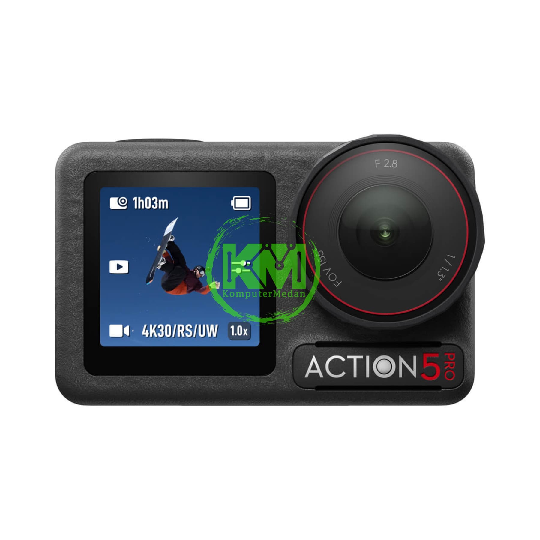 DJI OSMO ACTION 5 PRO STANDARD COMBO 8100147055