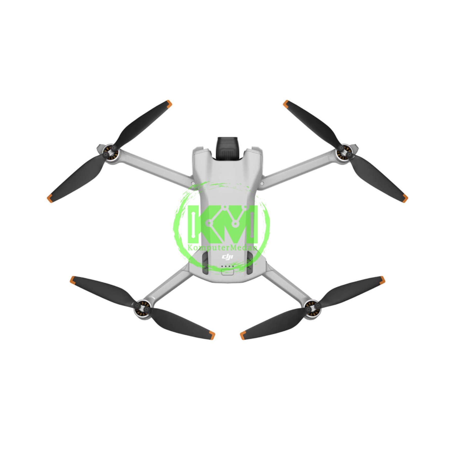 DJI MINI 3 (DJI RC) (GL) 8100090711 - Image 2