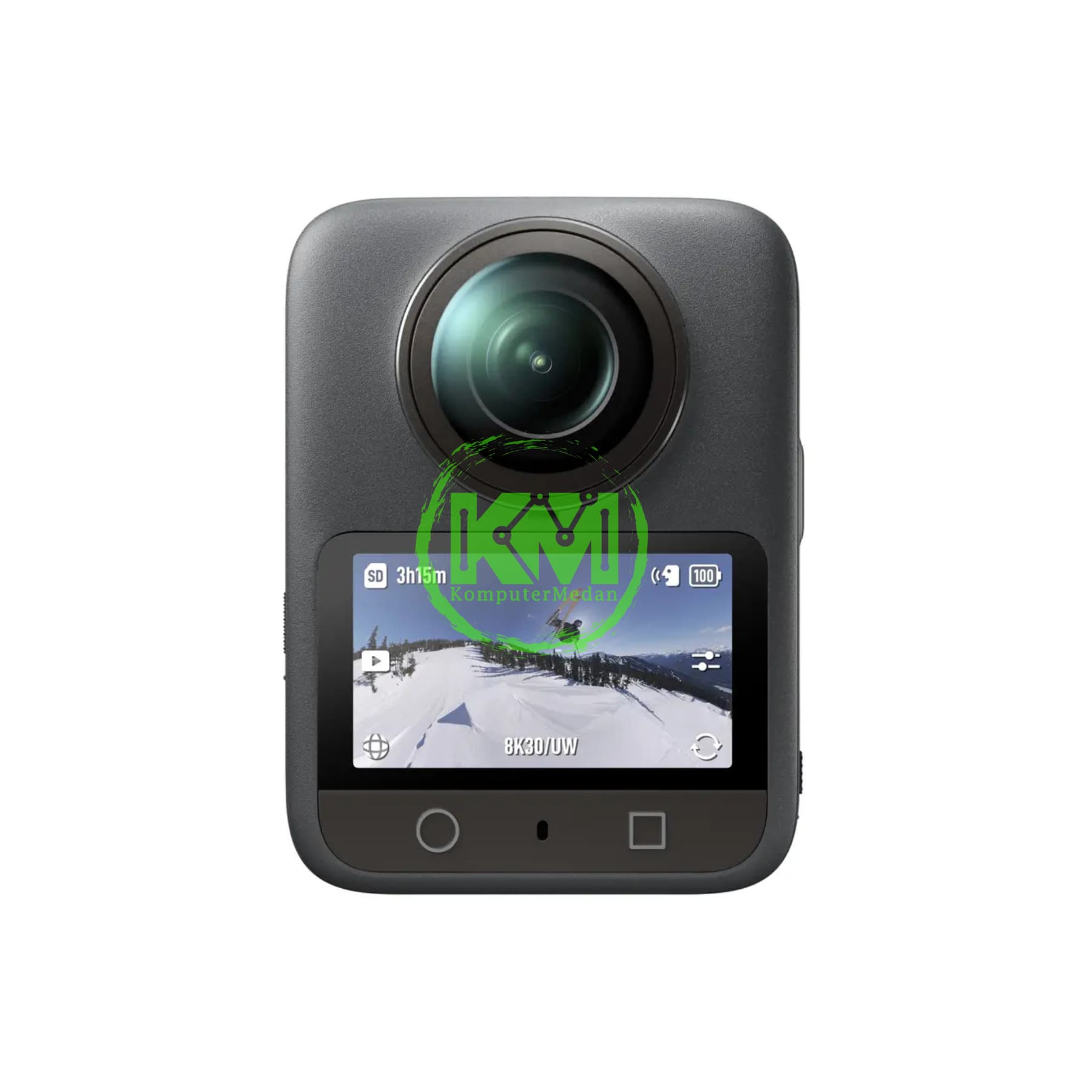 DJI OSMO 360 STANDARD COMBO 8100034444