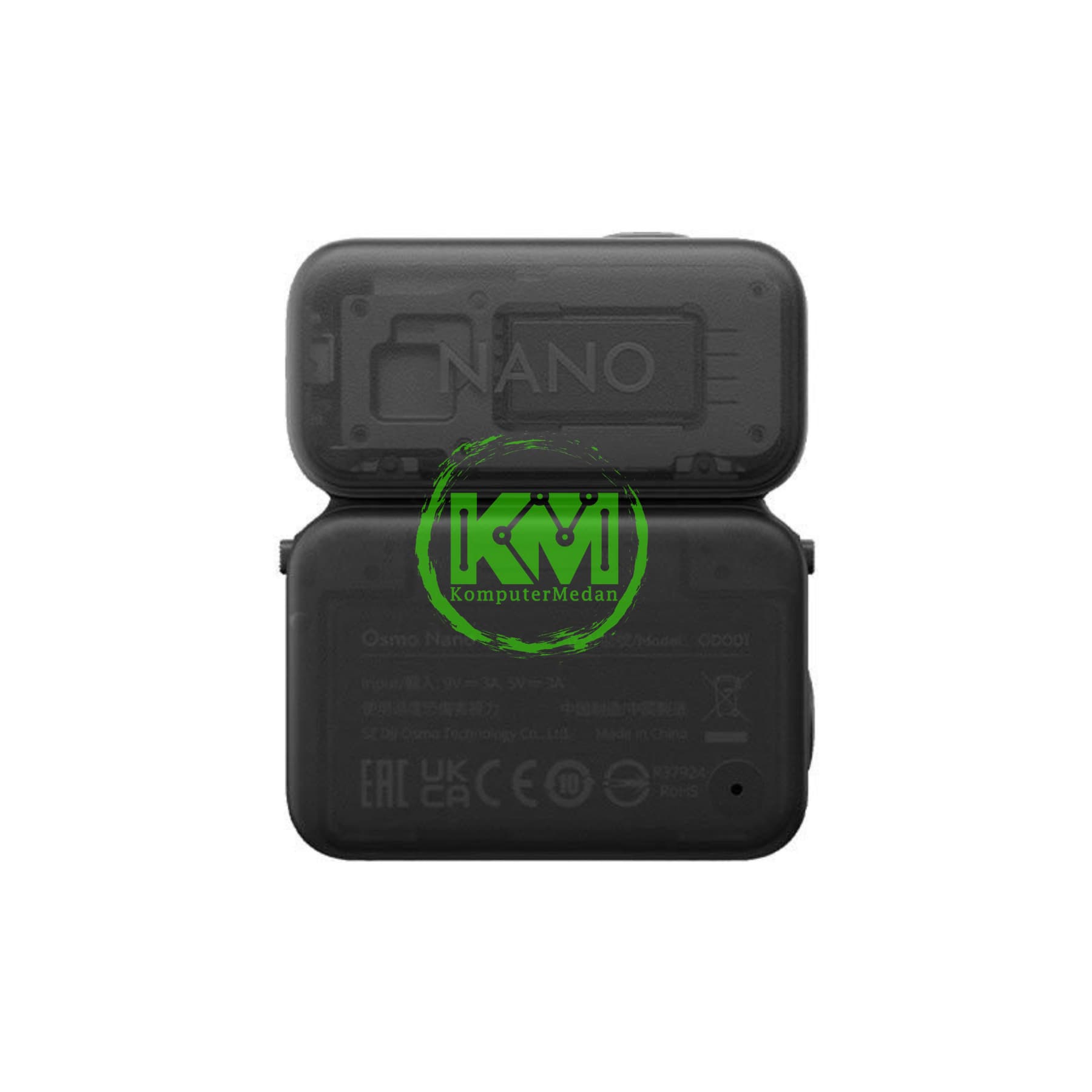 DJI OSMO NANO STD COMBO (64GB) 8100223350 - Image 5