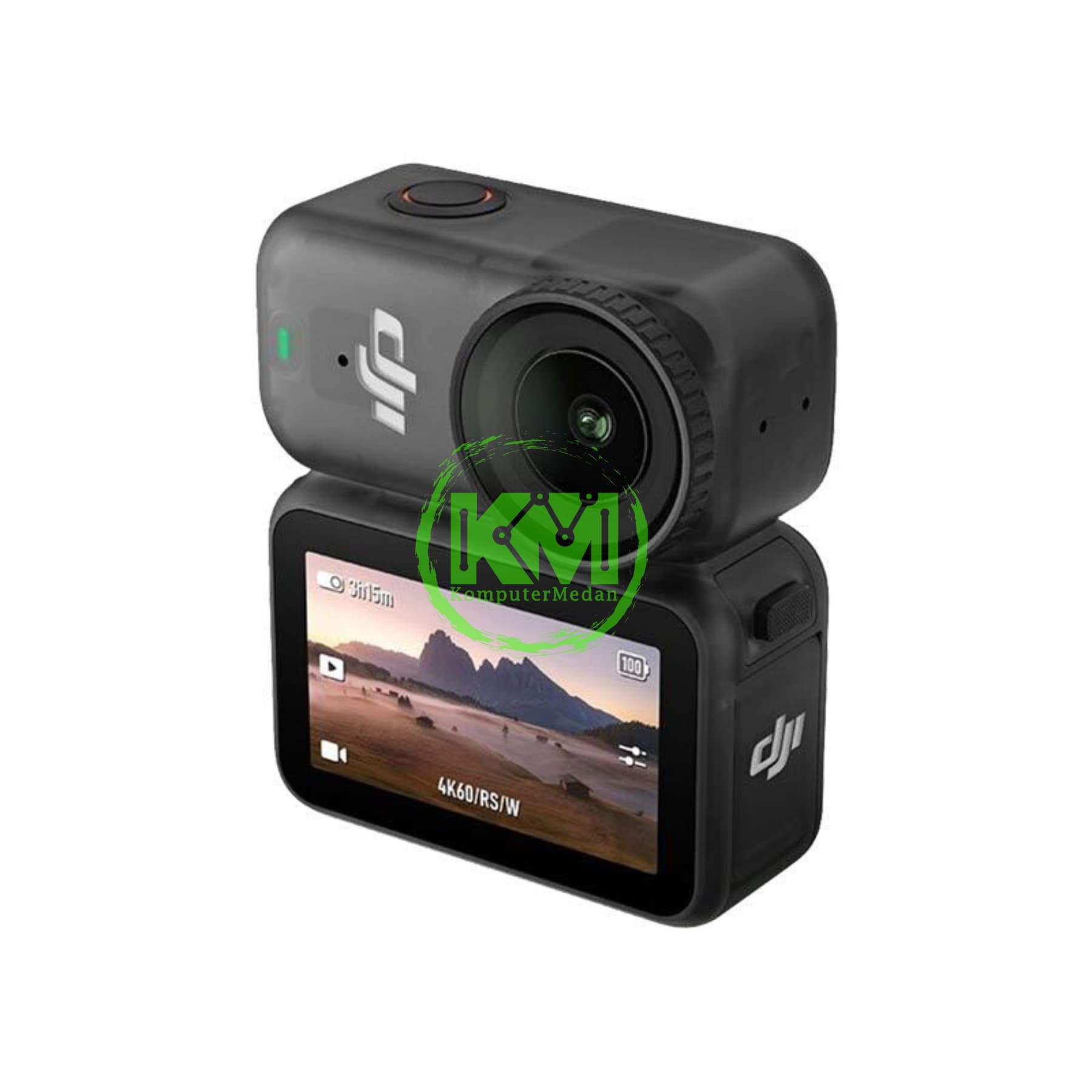 DJI OSMO NANO STD COMBO (64GB) 8100223350 - Image 3