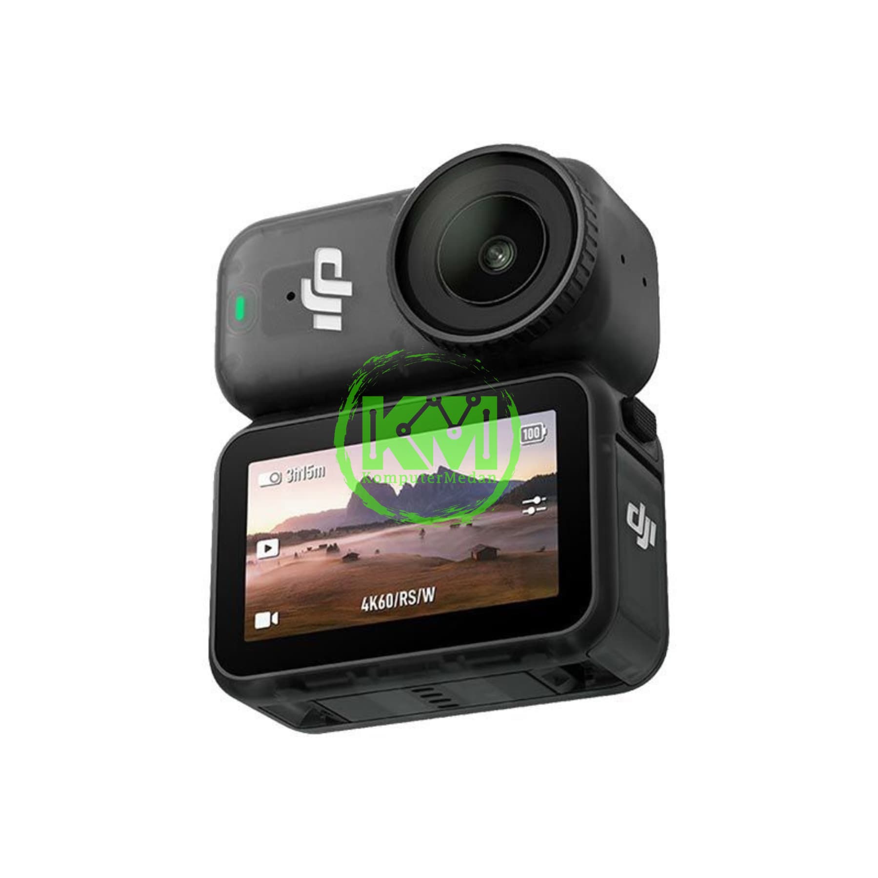 DJI OSMO NANO STD COMBO (64GB) 8100223350 - Image 2