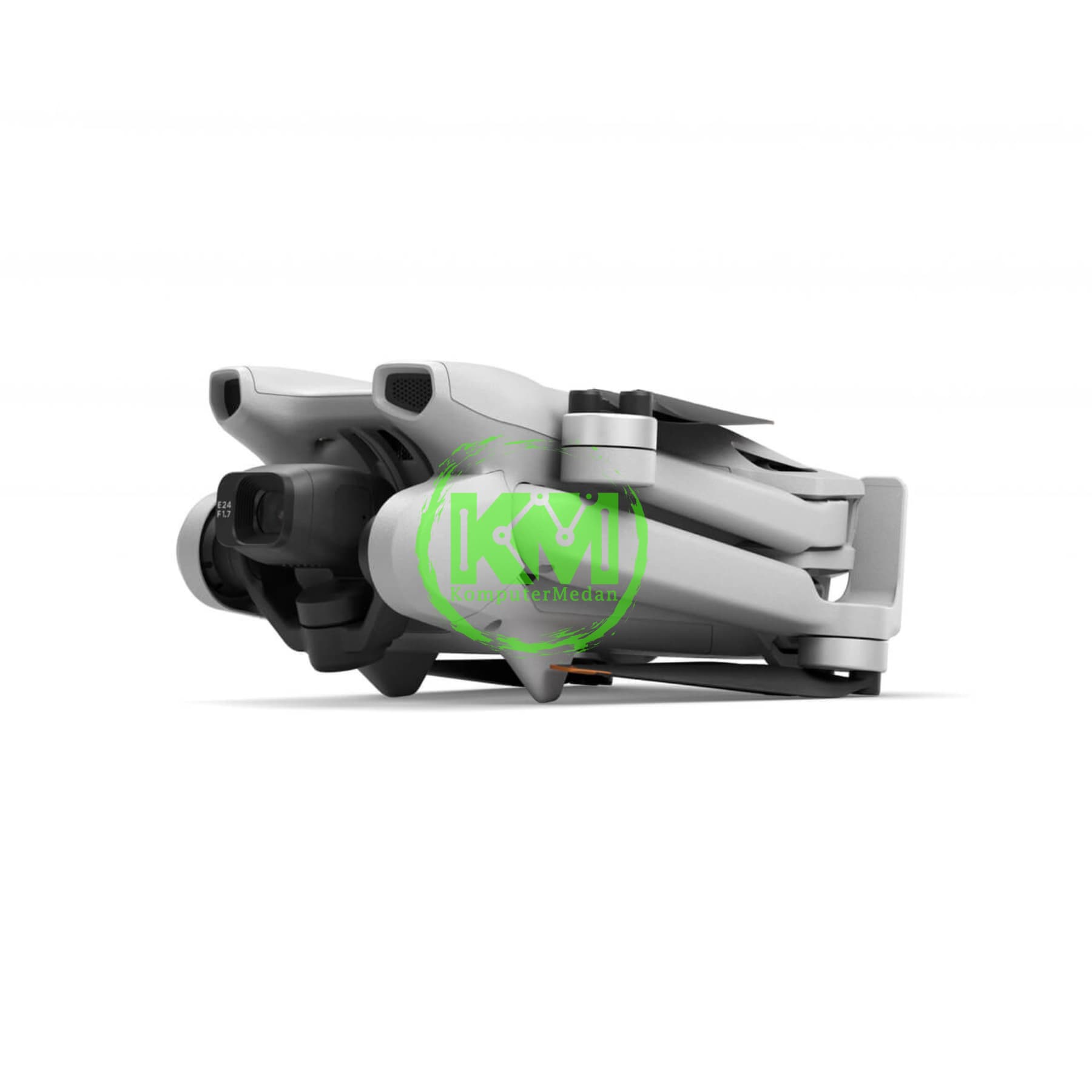 DJI MINI 3 (DJI RC) (GL) 8100090711 - Image 4
