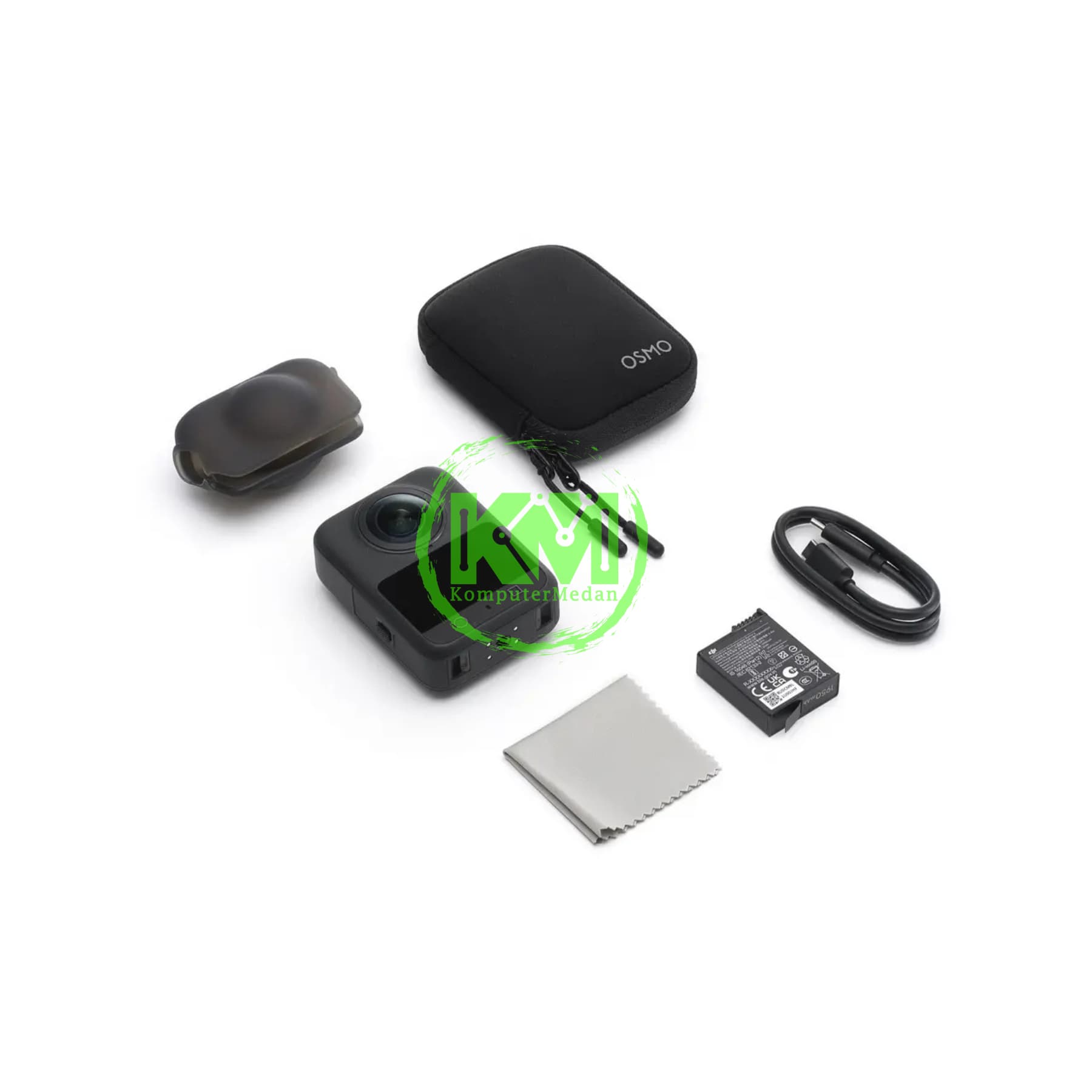 DJI OSMO 360 STANDARD COMBO 8100034444 - Image 4