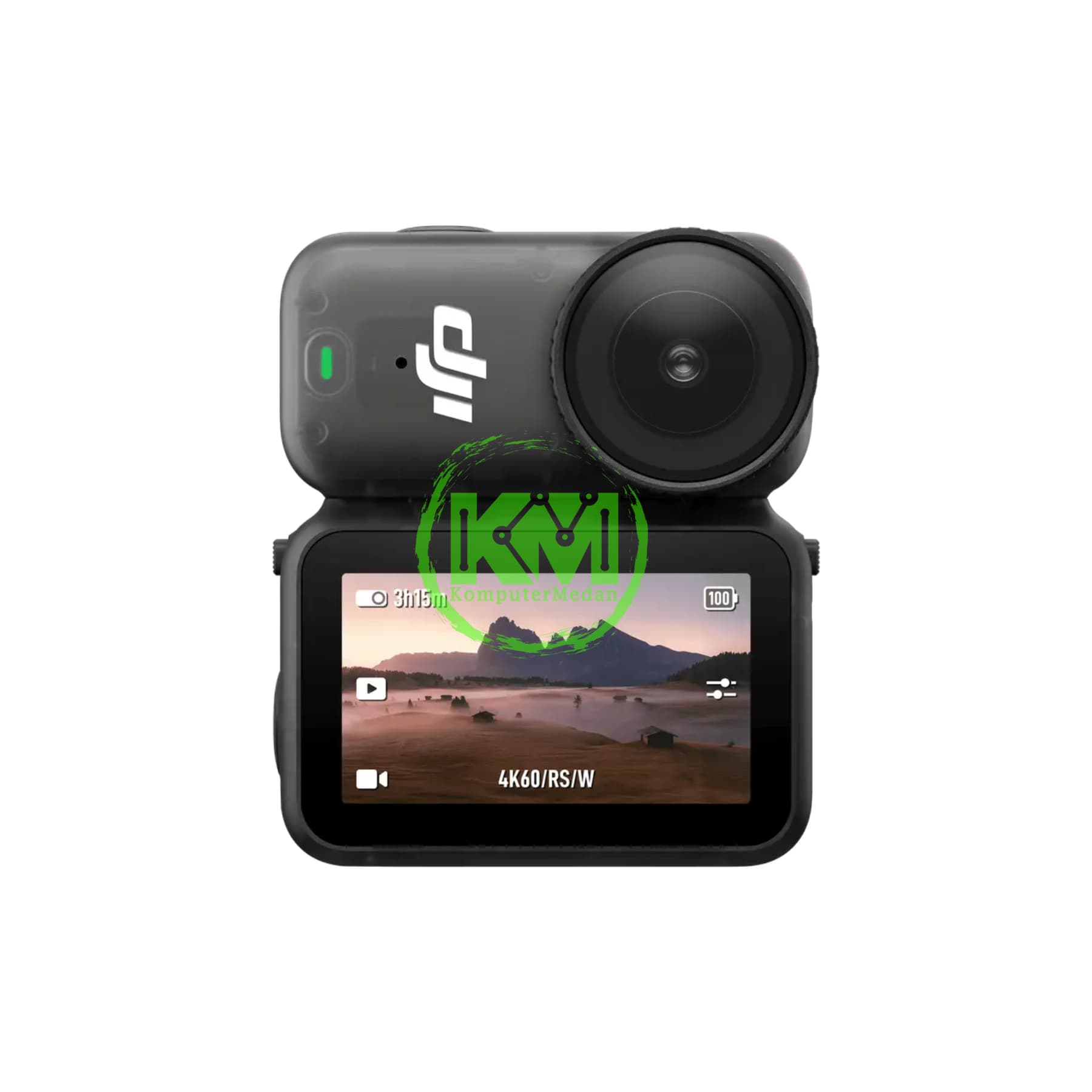 DJI OSMO NANO STD COMBO (64GB) 8100223350 - Image 1