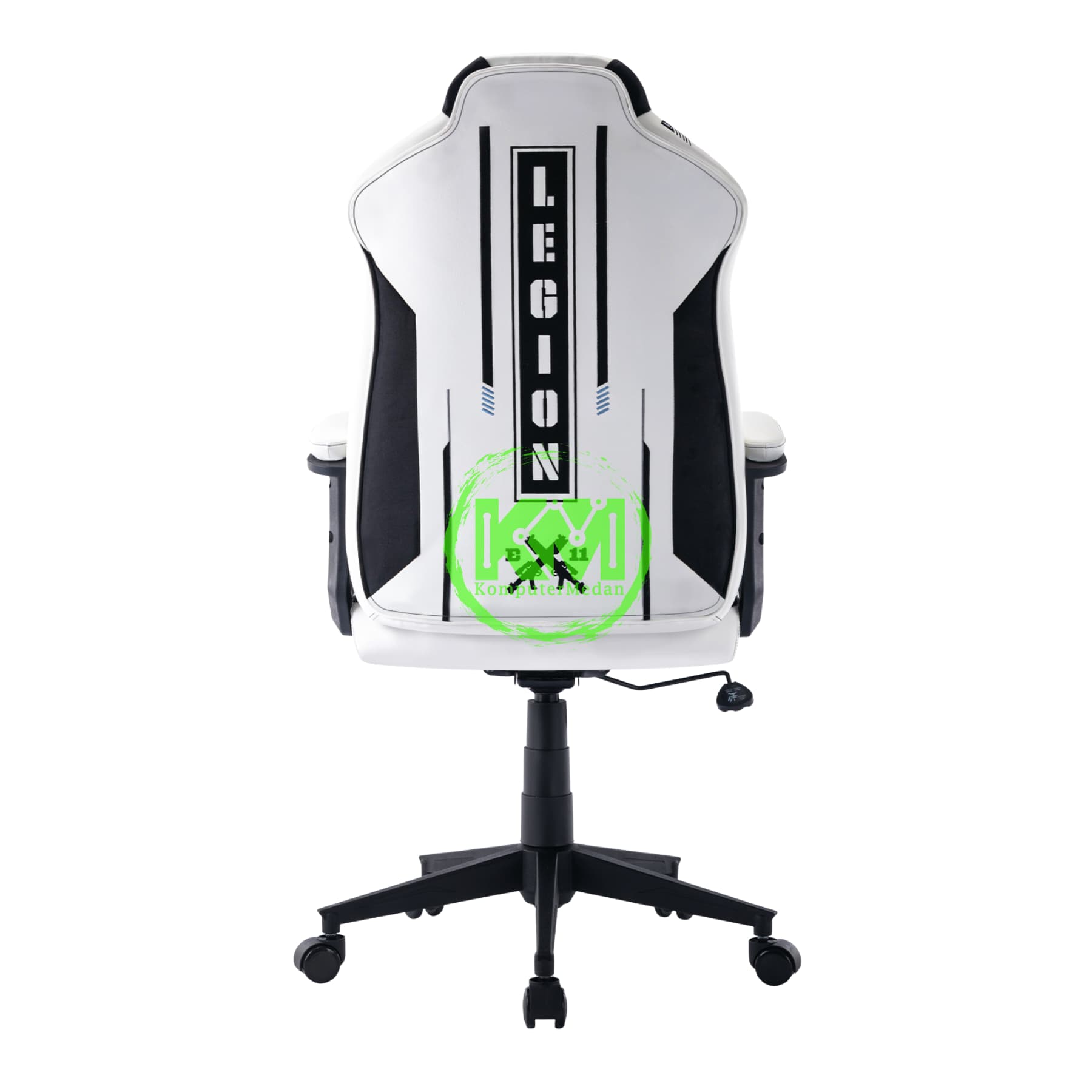 TTRACING DUO V4 GAMING CHAIR (SPIDERMAN / STORMTROOPER EDITION) - Image 7