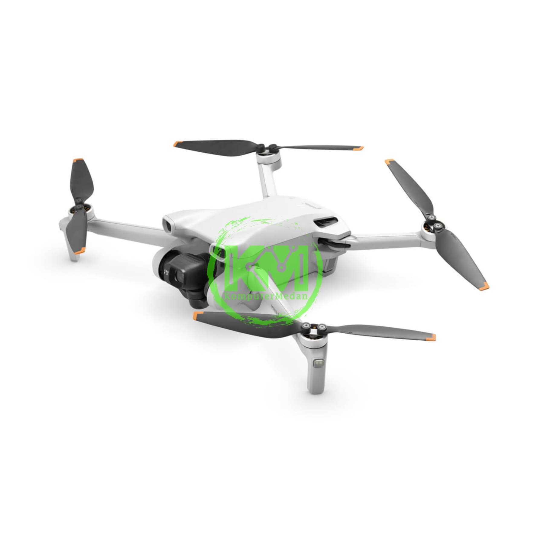 DJI MINI 3 (DJI RC) (GL) 8100090711