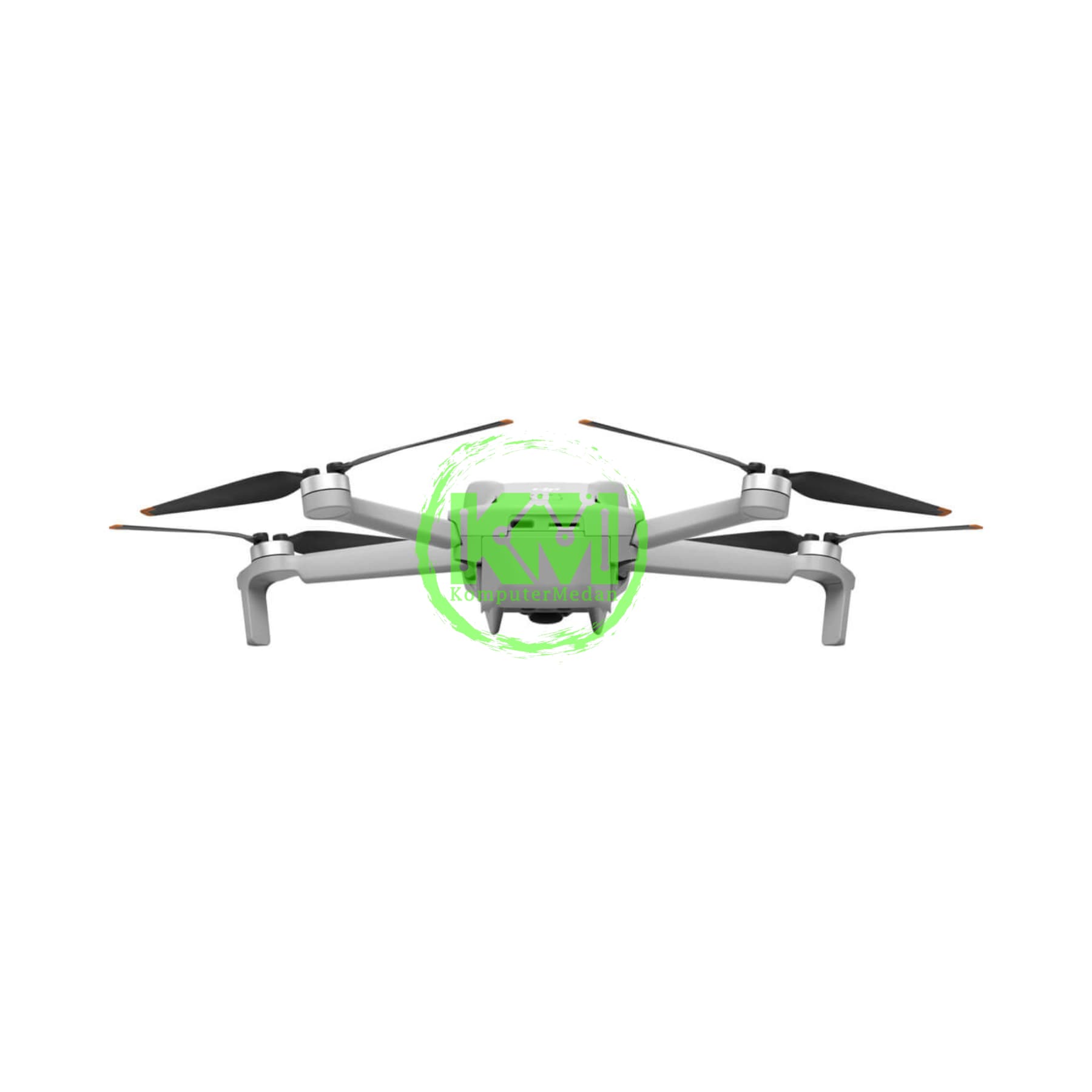 DJI MINI 3 (DJI RC) (GL) 8100090711 - Image 5
