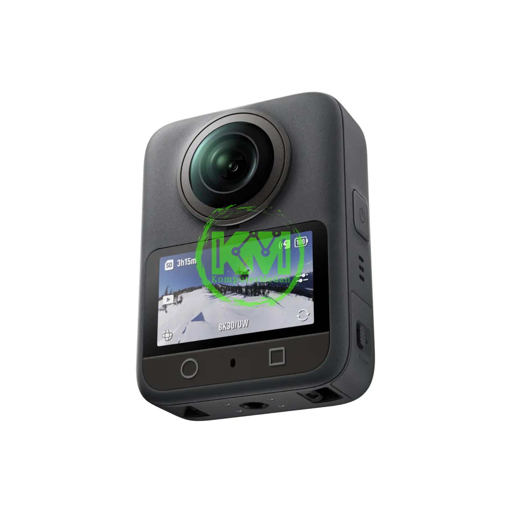 DJI OSMO 360 STANDARD COMBO 8100034444 - Image 3