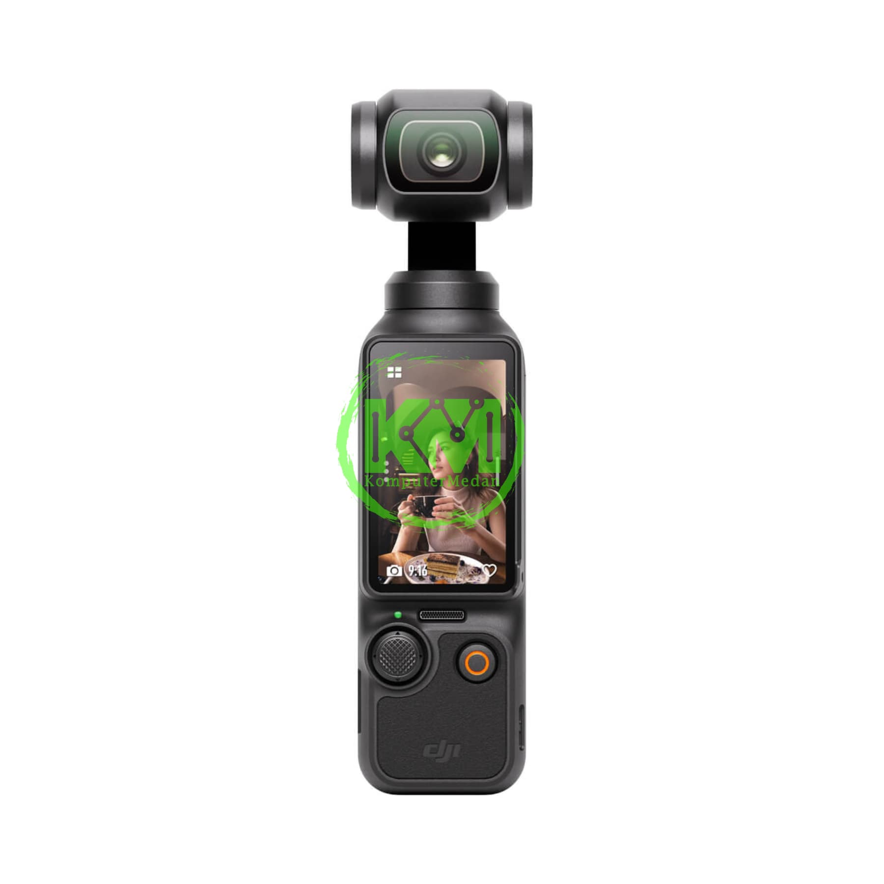 DJI POCKET 3 8100147071