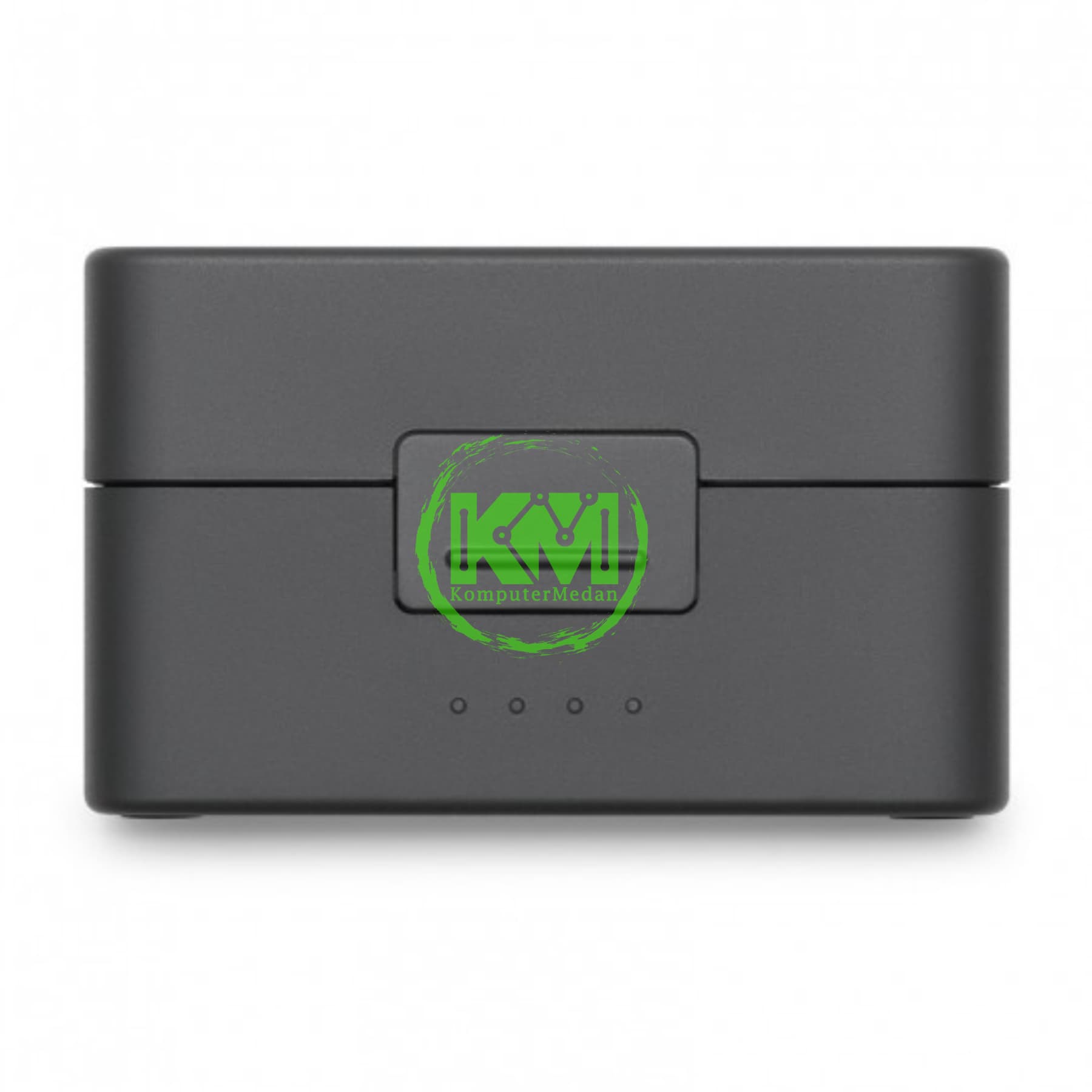 DJI MIC MINI 2 CHARGING CASE (1 TX) 8100267721 - Image 3