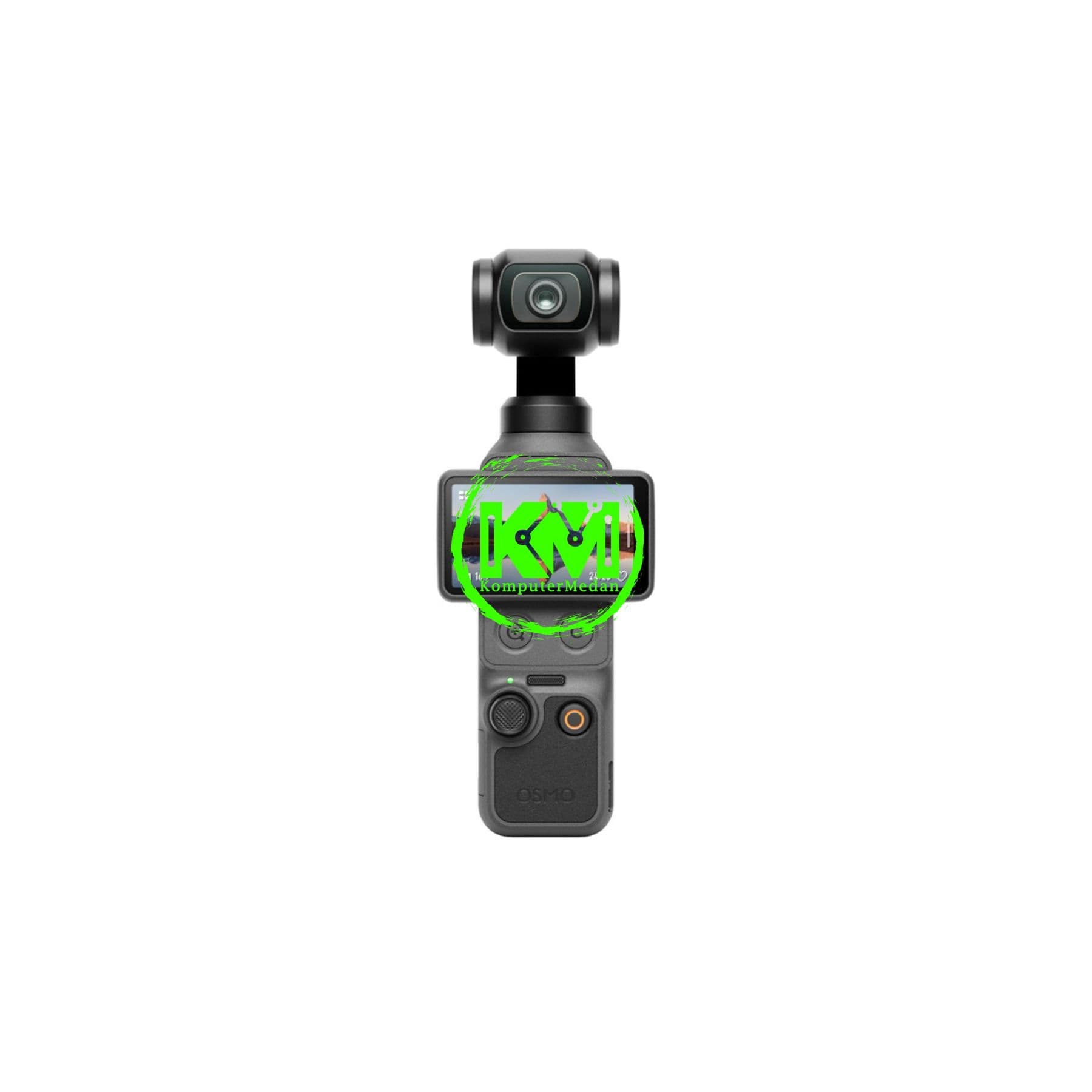 DJI OSMO POCKET 4 CREATOR COMBO 8100268441 - Image 4