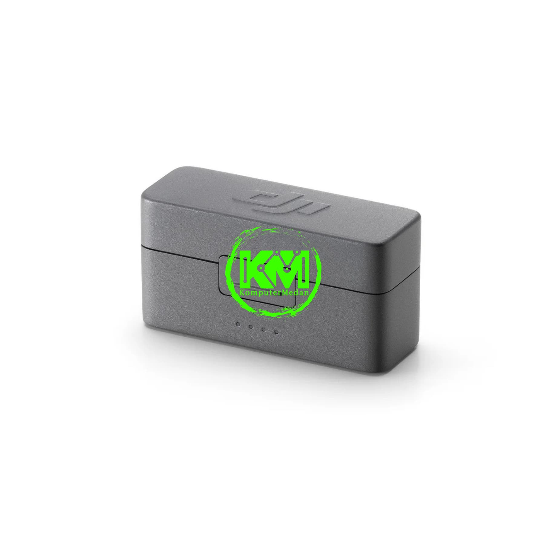 DJI MIC MINI 2 CHARGING CASE 8100267718 - Image 4