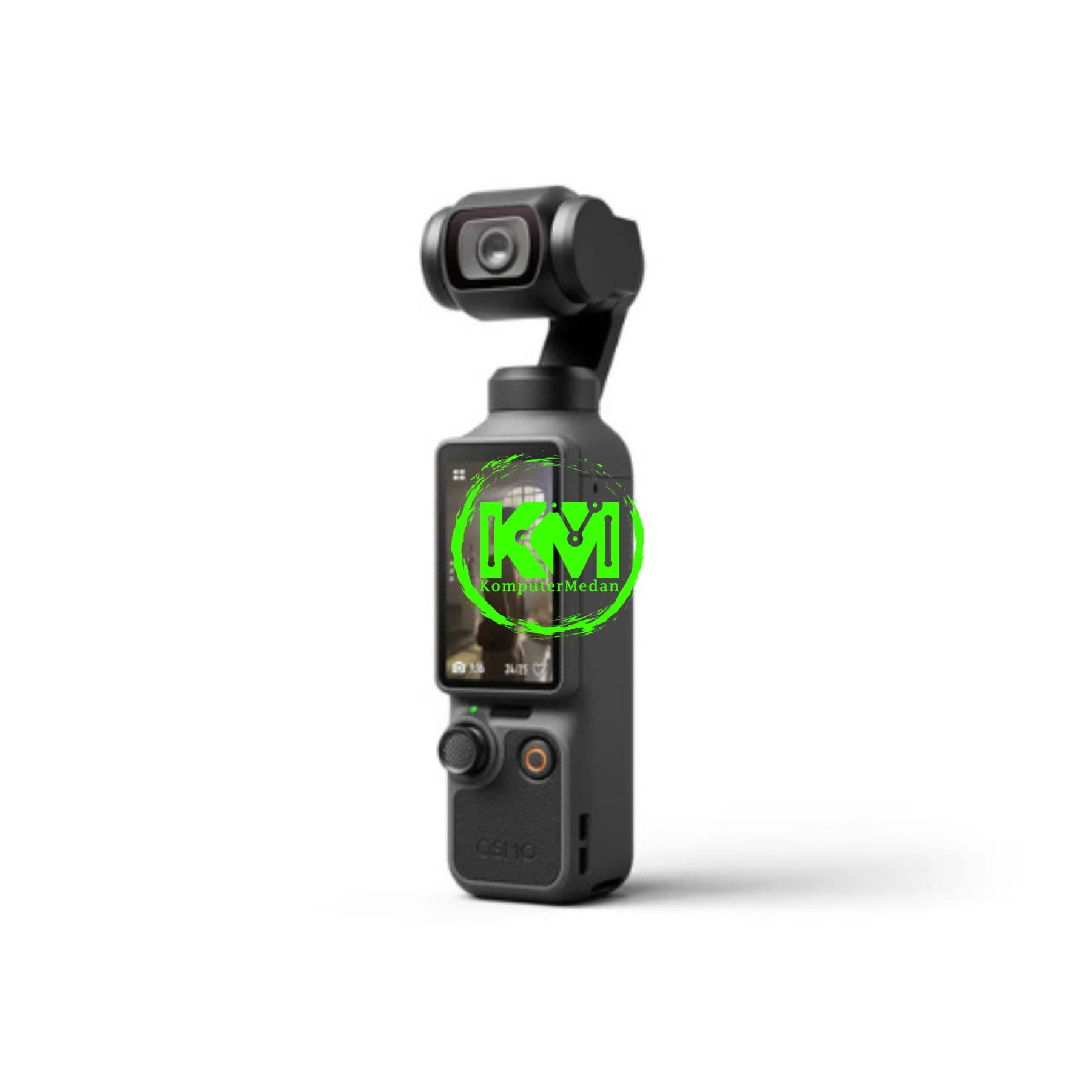 DJI OSMO POCKET 4 STANDARD COMBO 8100268442 - Image 3