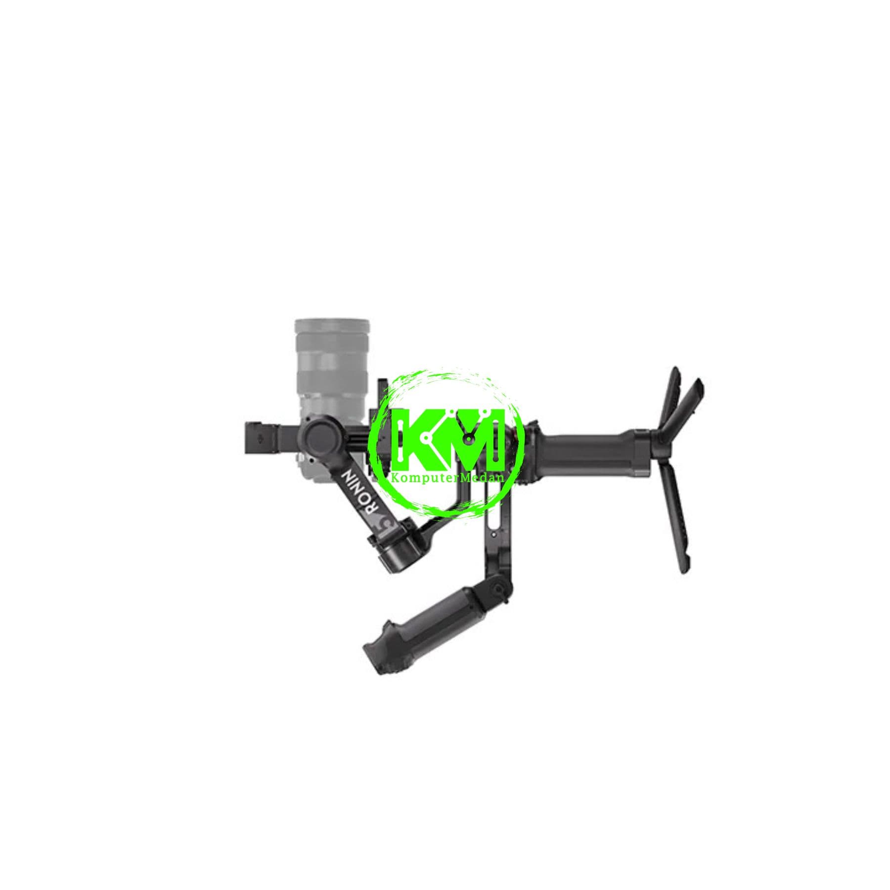 DJI RS 5 COMBO 8100235555 - Image 5
