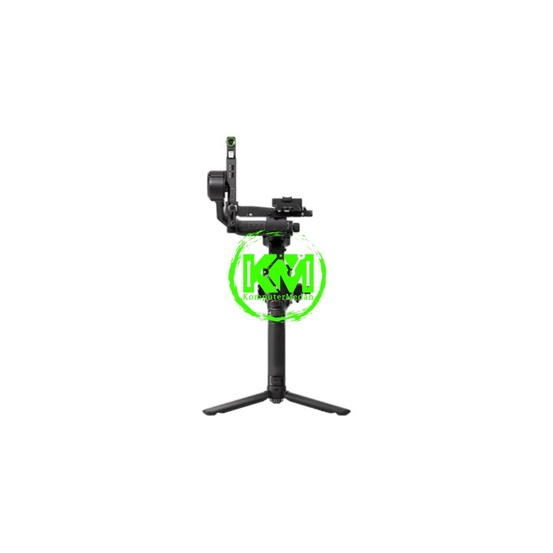 DJI RS 5 COMBO 8100235555 - Image 2