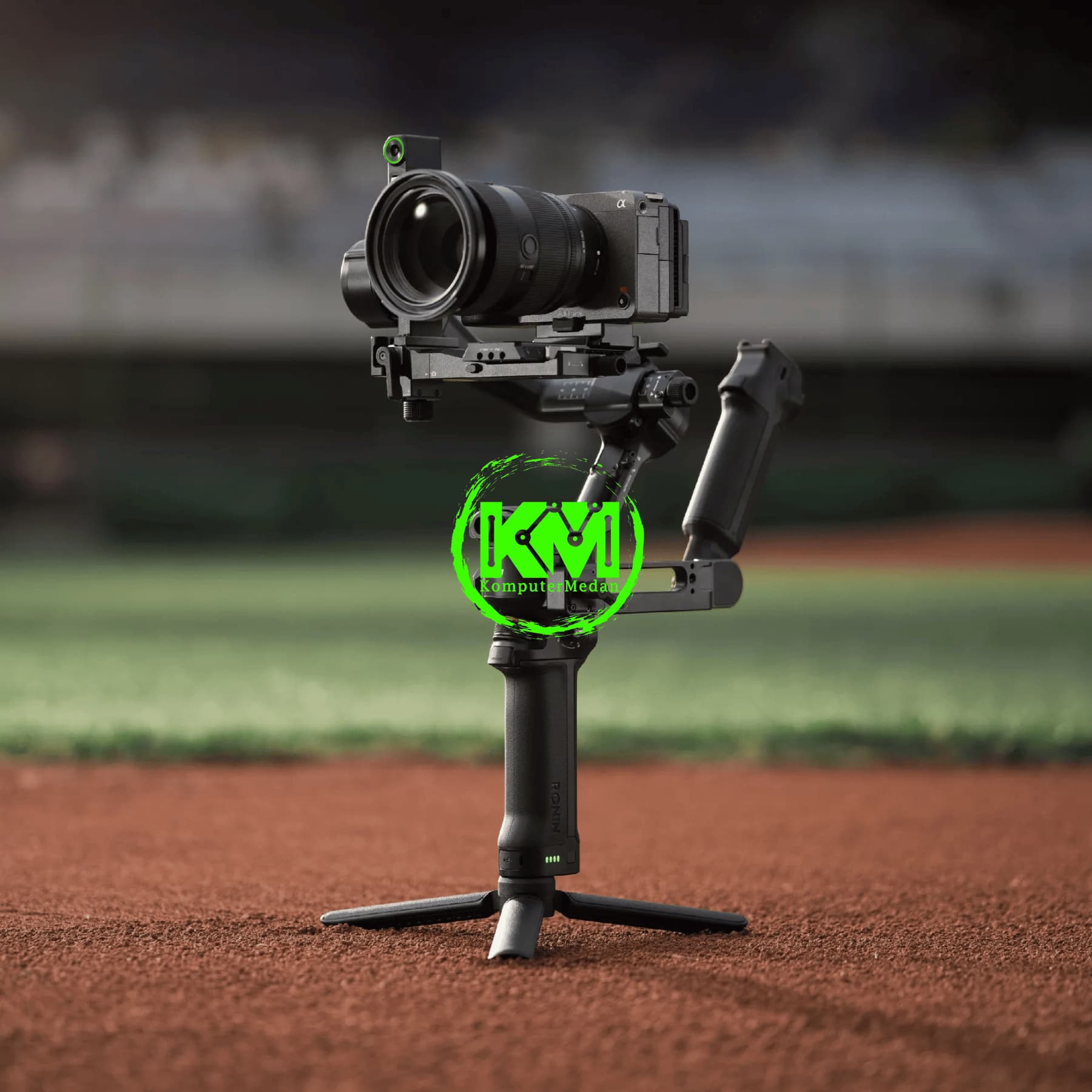 DJI RS 5 8100235554 - Image 4