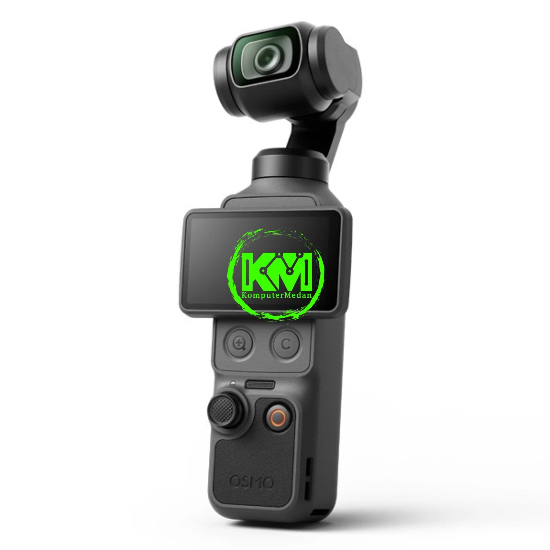 DJI OSMO POCKET 4 STANDARD COMBO 8100268442 - Image 2