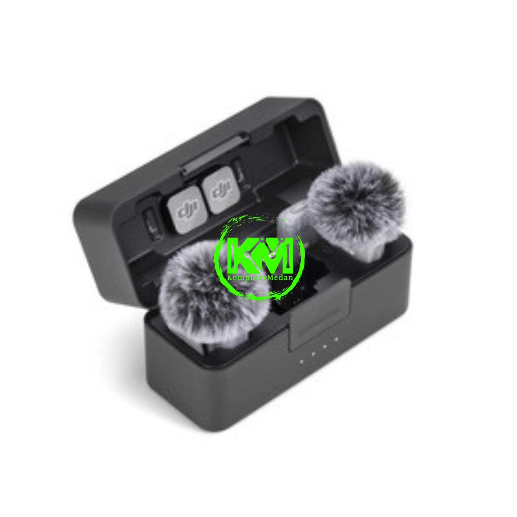 DJI MIC MINI 2 (1TX 1MOBILE RX) 8100267716 - Image 3