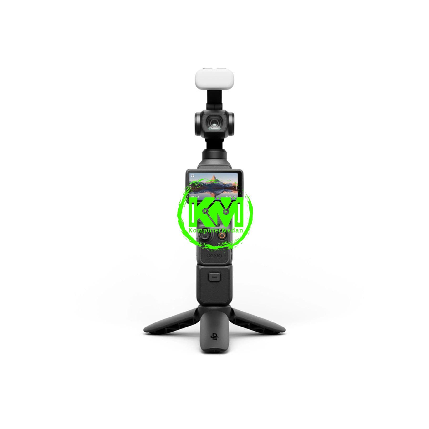DJI OSMO POCKET 4 CREATOR COMBO 8100268441