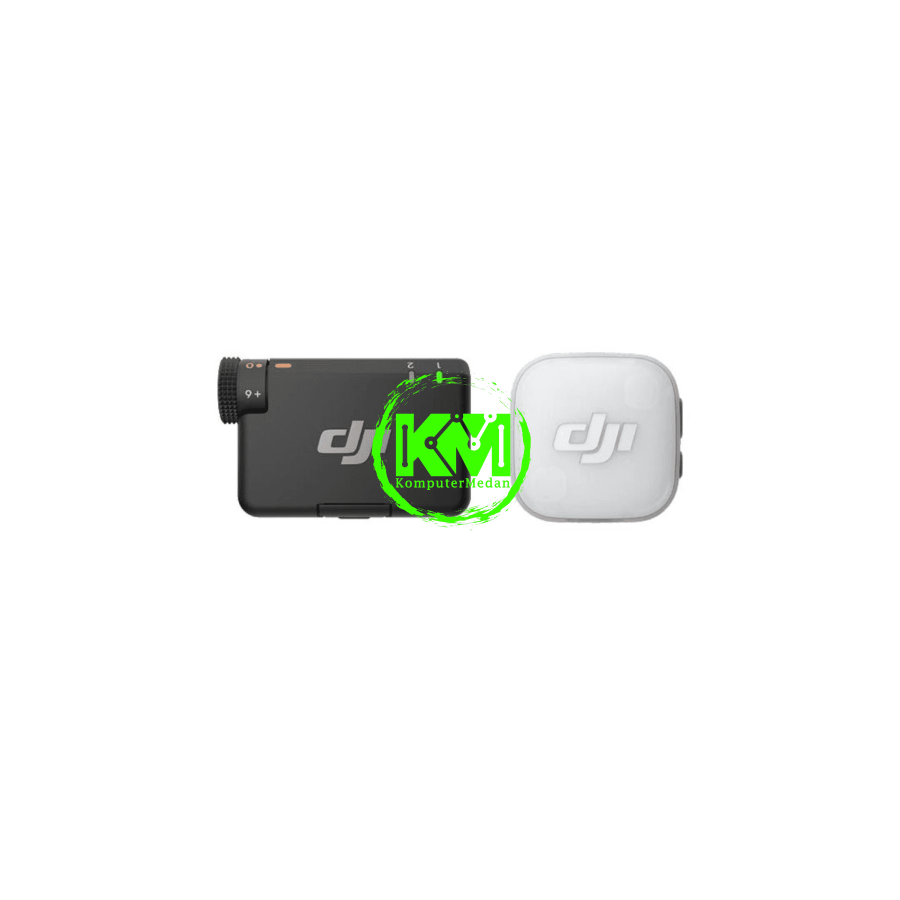 DJI MIC MINI 2 (1 TX + 1 RX) 8100267715