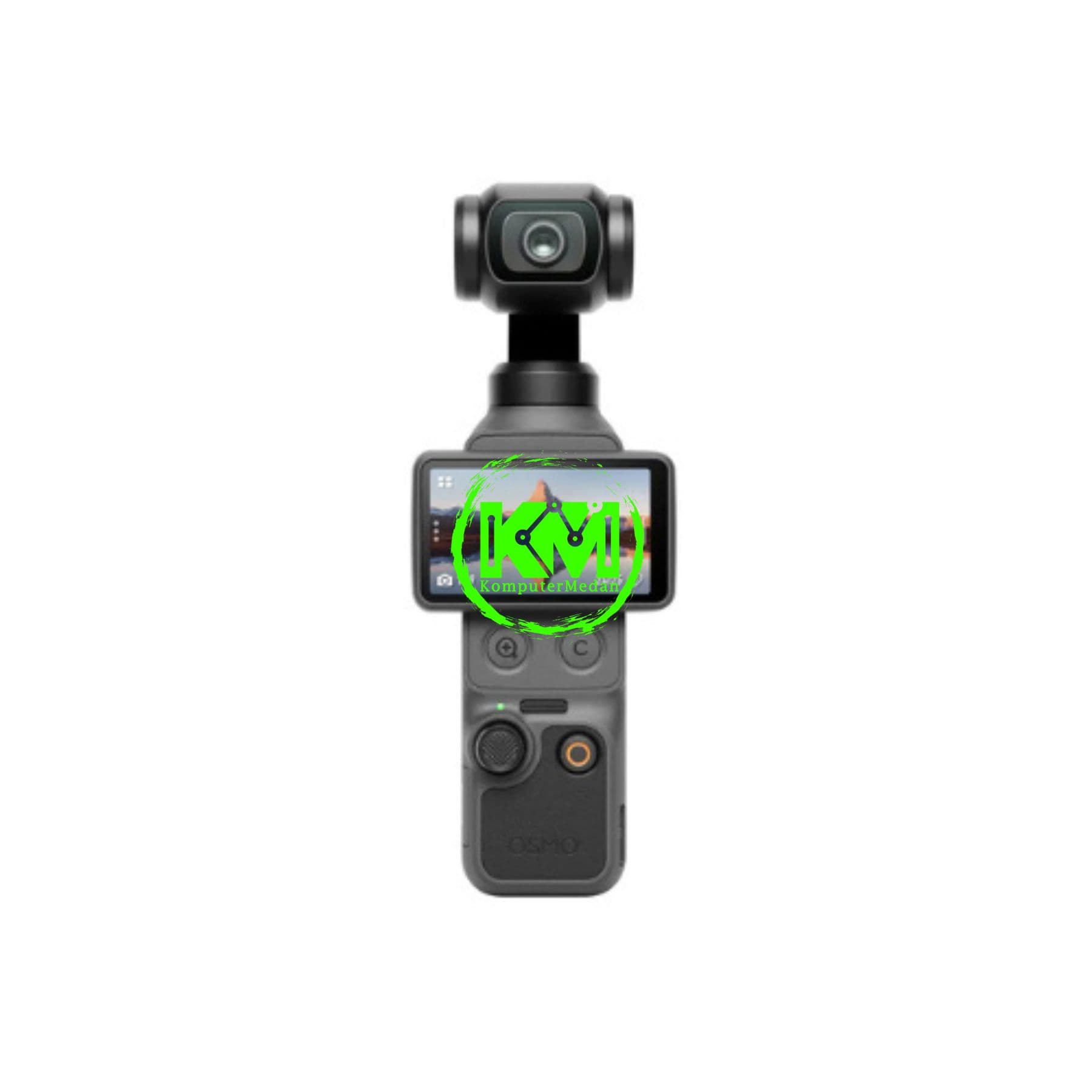 DJI OSMO POCKET 4 STANDARD COMBO 8100268442
