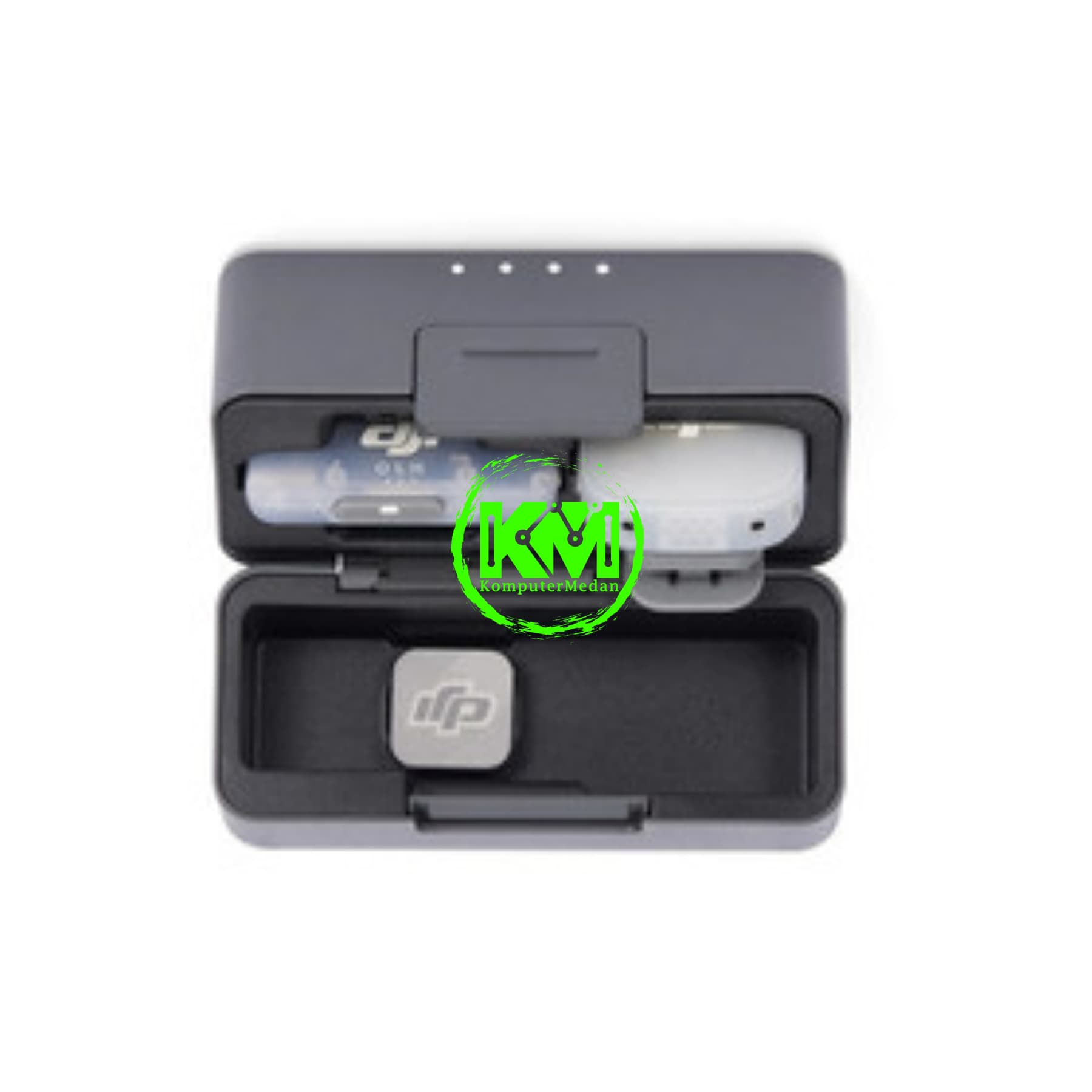 DJI MIC MINI 2 (1TX 1MOBILE RX) 8100267716 - Image 4