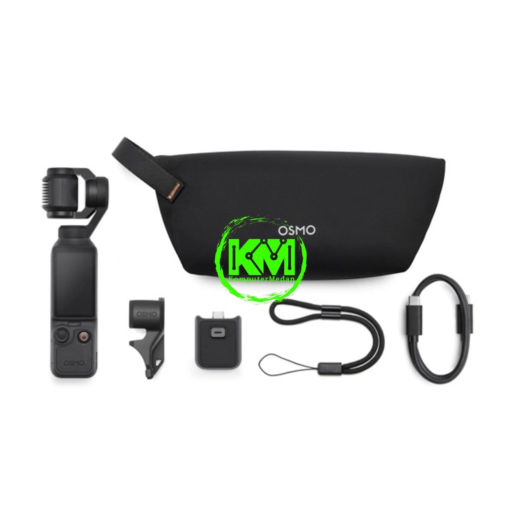 DJI OSMO POCKET 4 STANDARD COMBO 8100268442 - Image 6