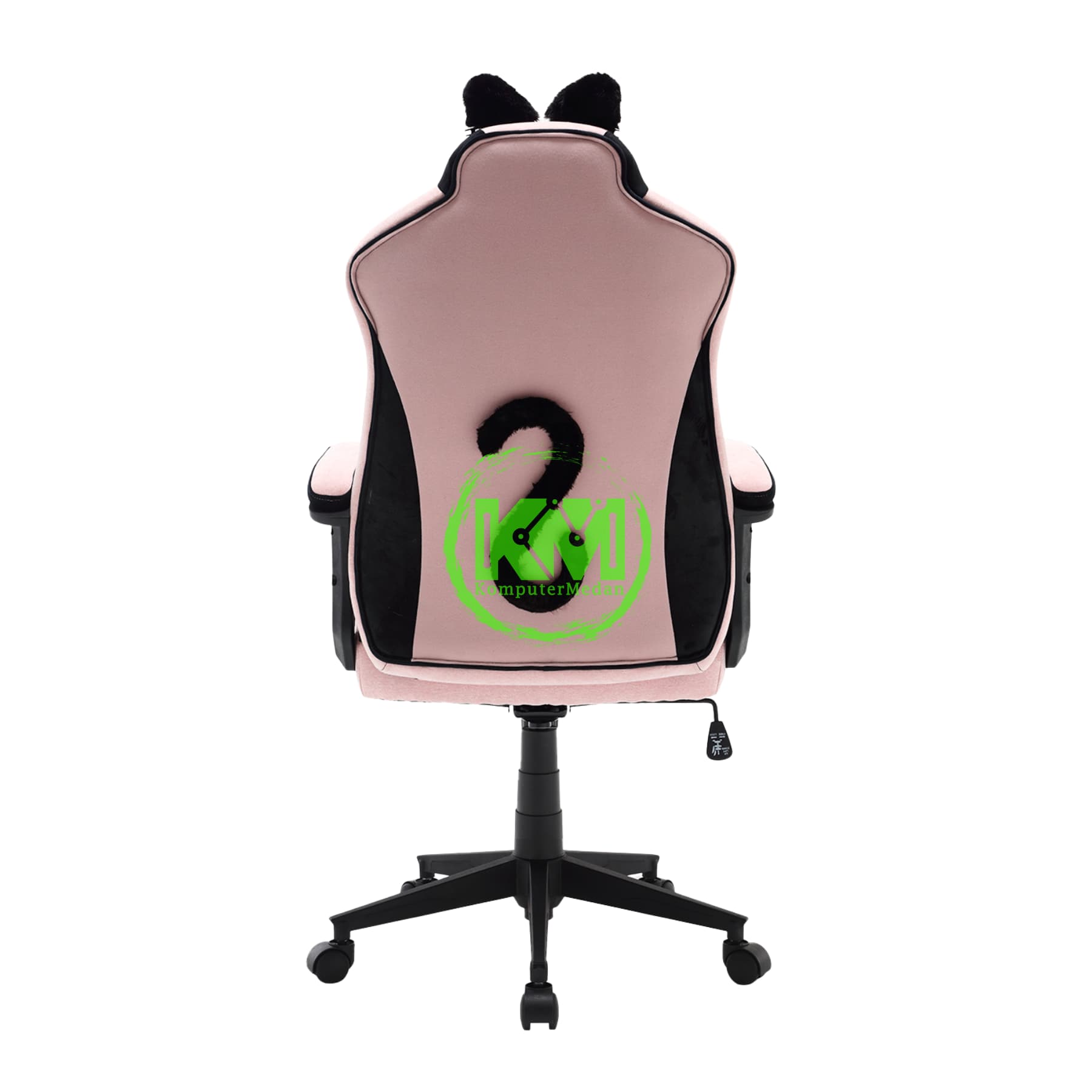 TTRACING DUO V4 AIR THREADS FABRIC (KITTYPUFF / BUNNYBLISS) - Image 11