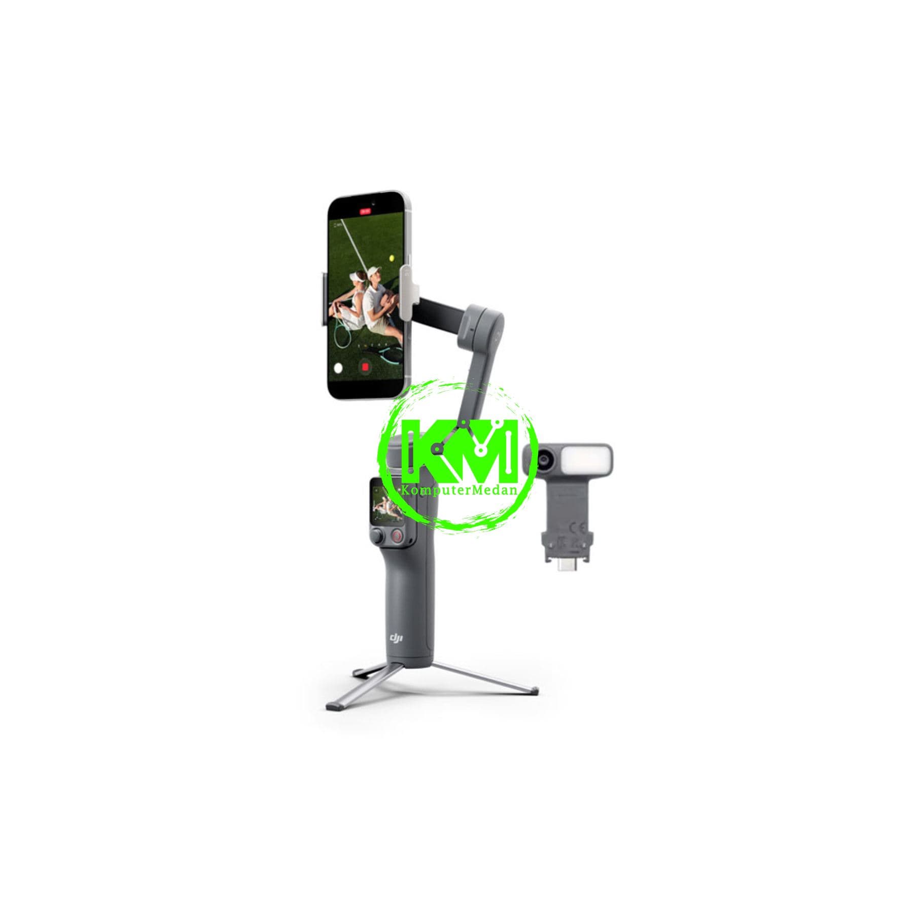 DJI OSMO MOBILE 8P ADVANCEDTRACKINGCOMBO 8100061124