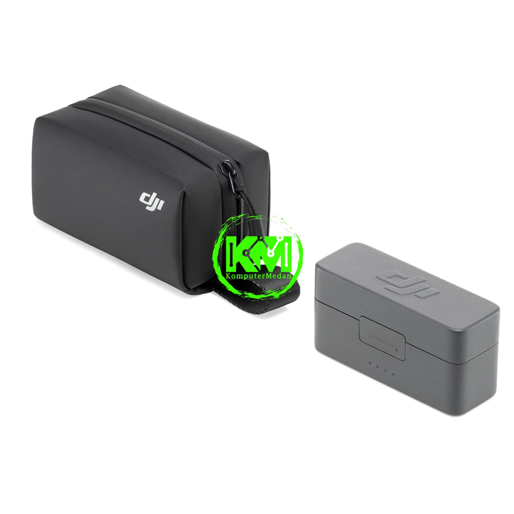 DJI MIC MINI 2 CHARGING CASE 8100267718