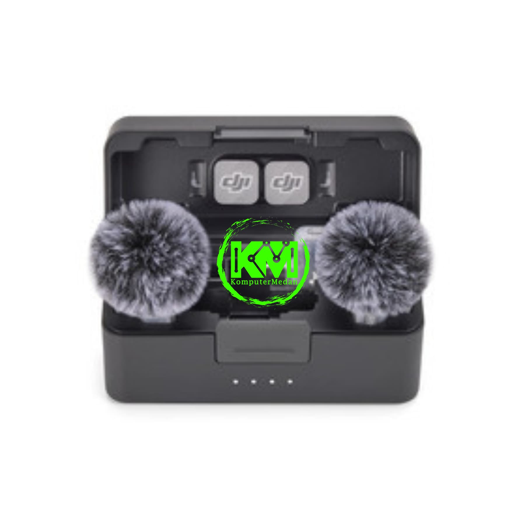 DJI MIC MINI 2 (1TX 1MOBILE RX) 8100267716 - Image 2
