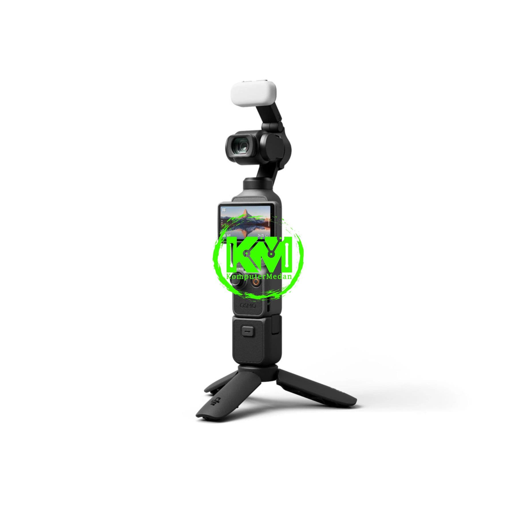DJI OSMO POCKET 4 CREATOR COMBO 8100268441 - Image 2