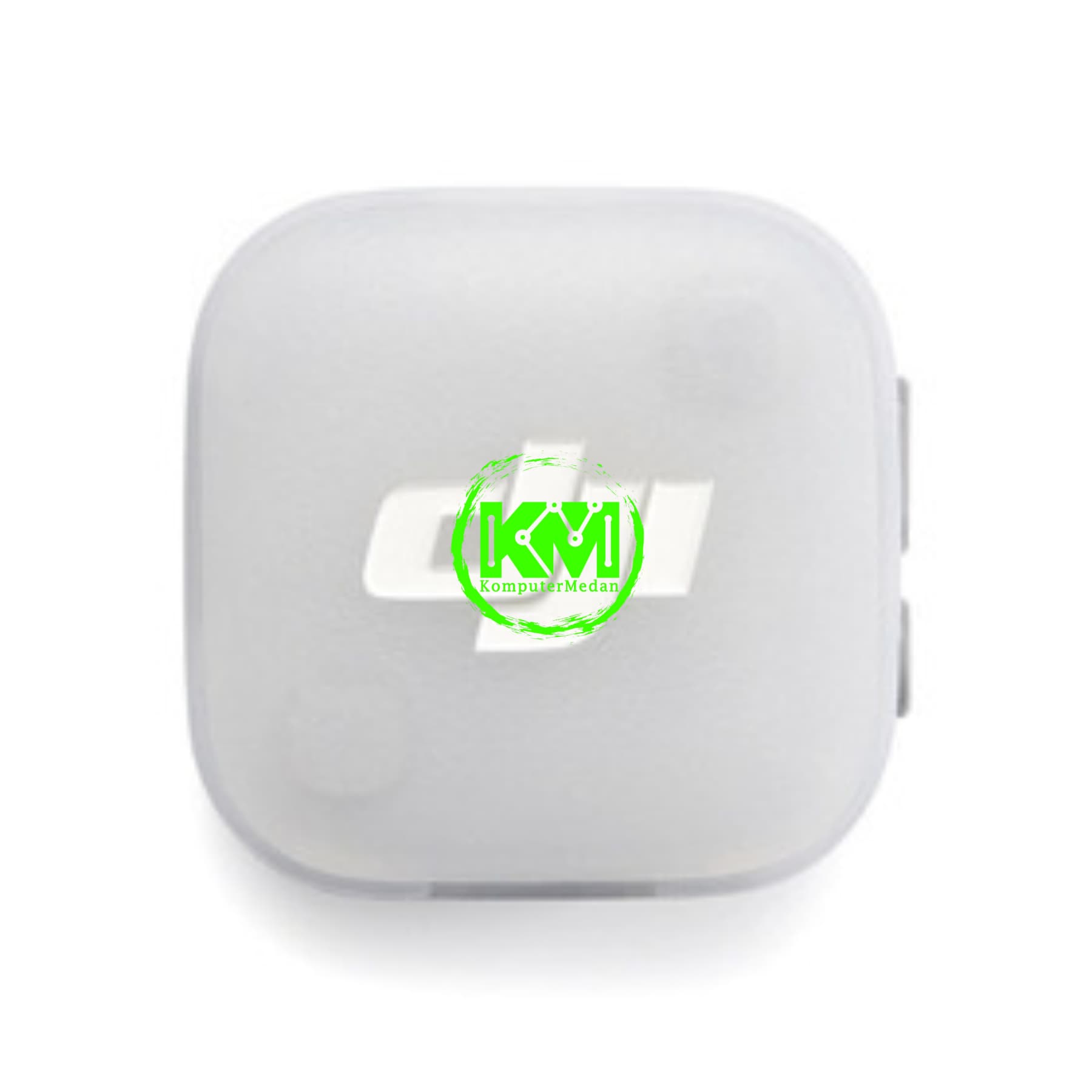 DJI MIC MINI 2 (1 TX + 1 RX) 8100267715 - Image 2