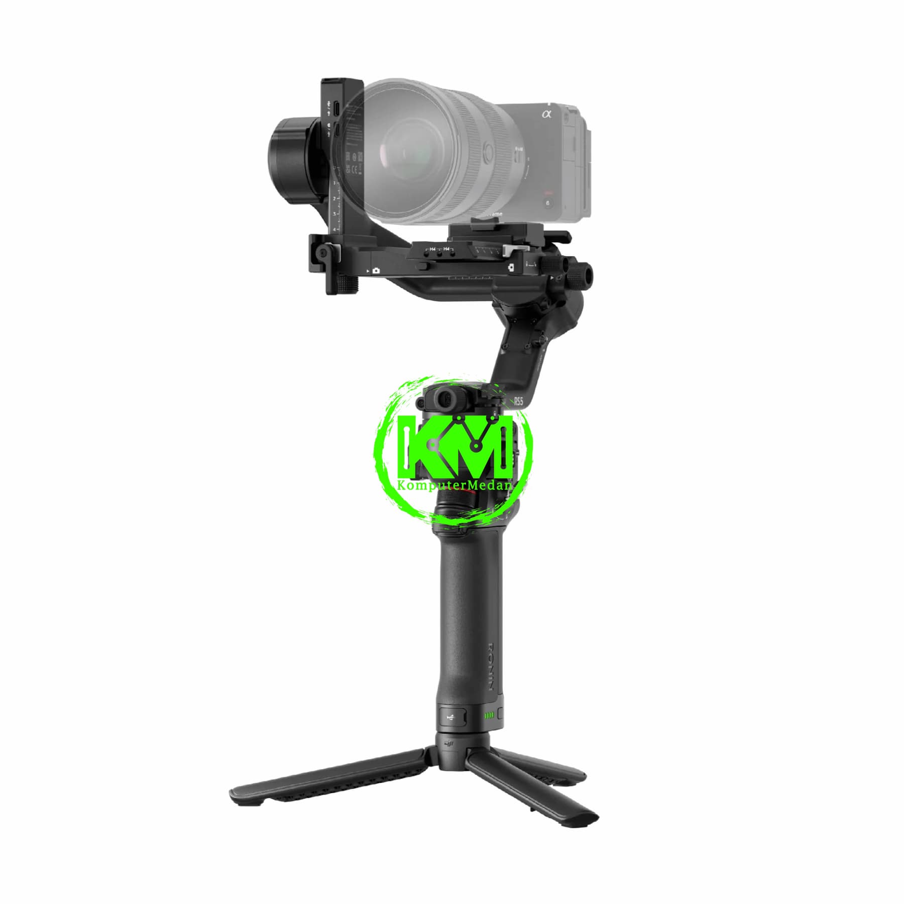 DJI RS 5 8100235554 - Image 2