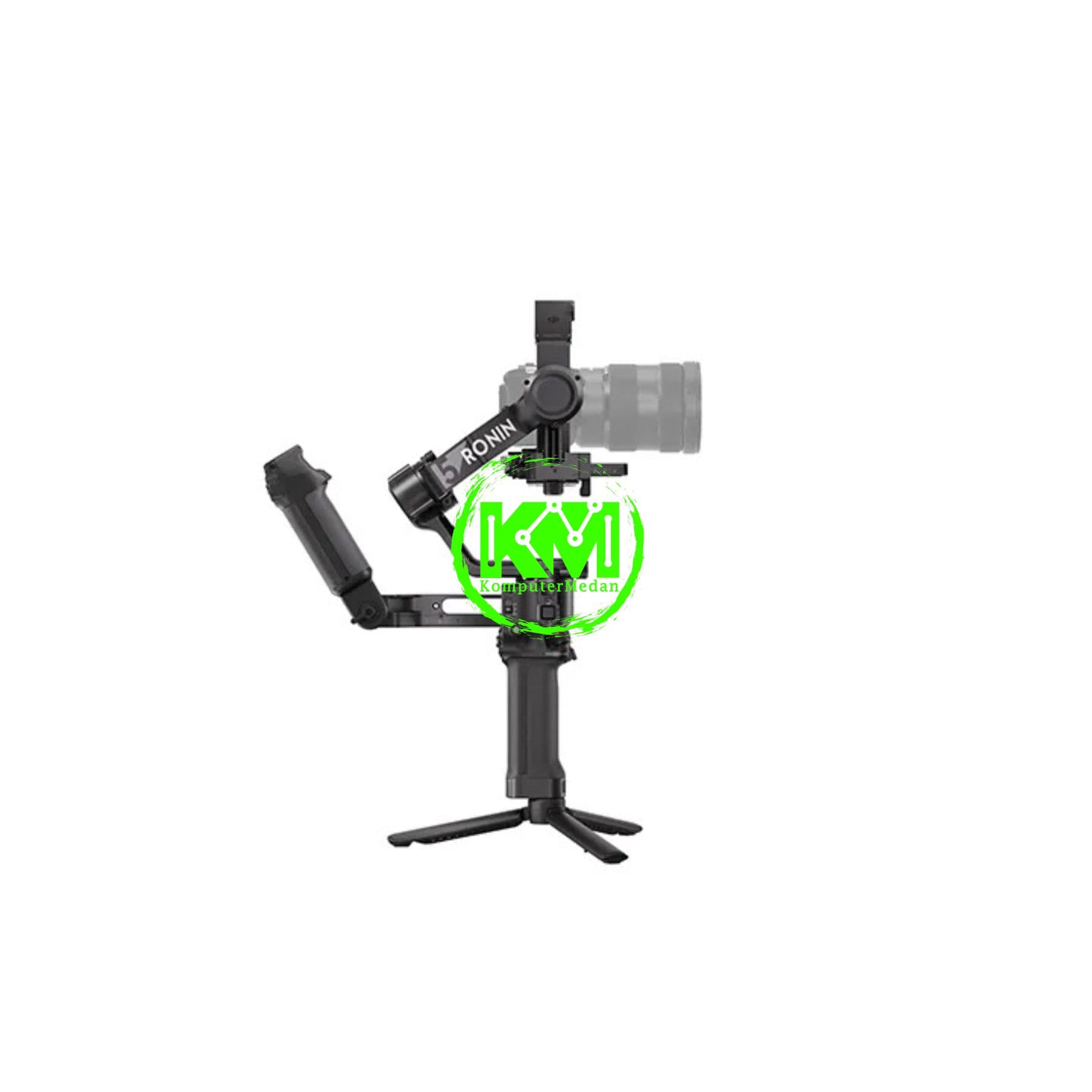 DJI RS 5 COMBO 8100235555 - Image 4