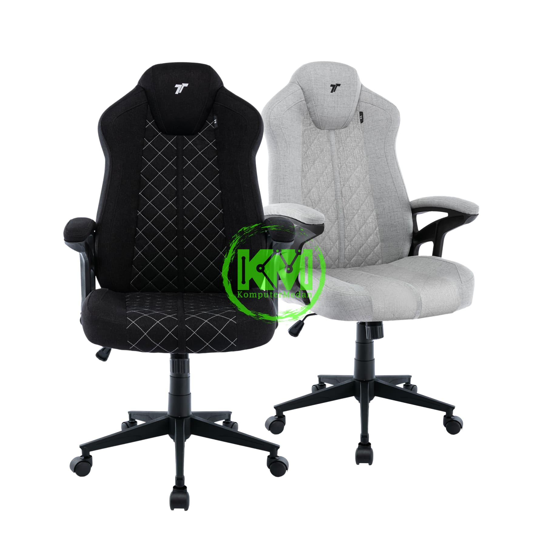 TTRACING DUO V4 AIR THREADS FABRIC (DUSK / DAWN)