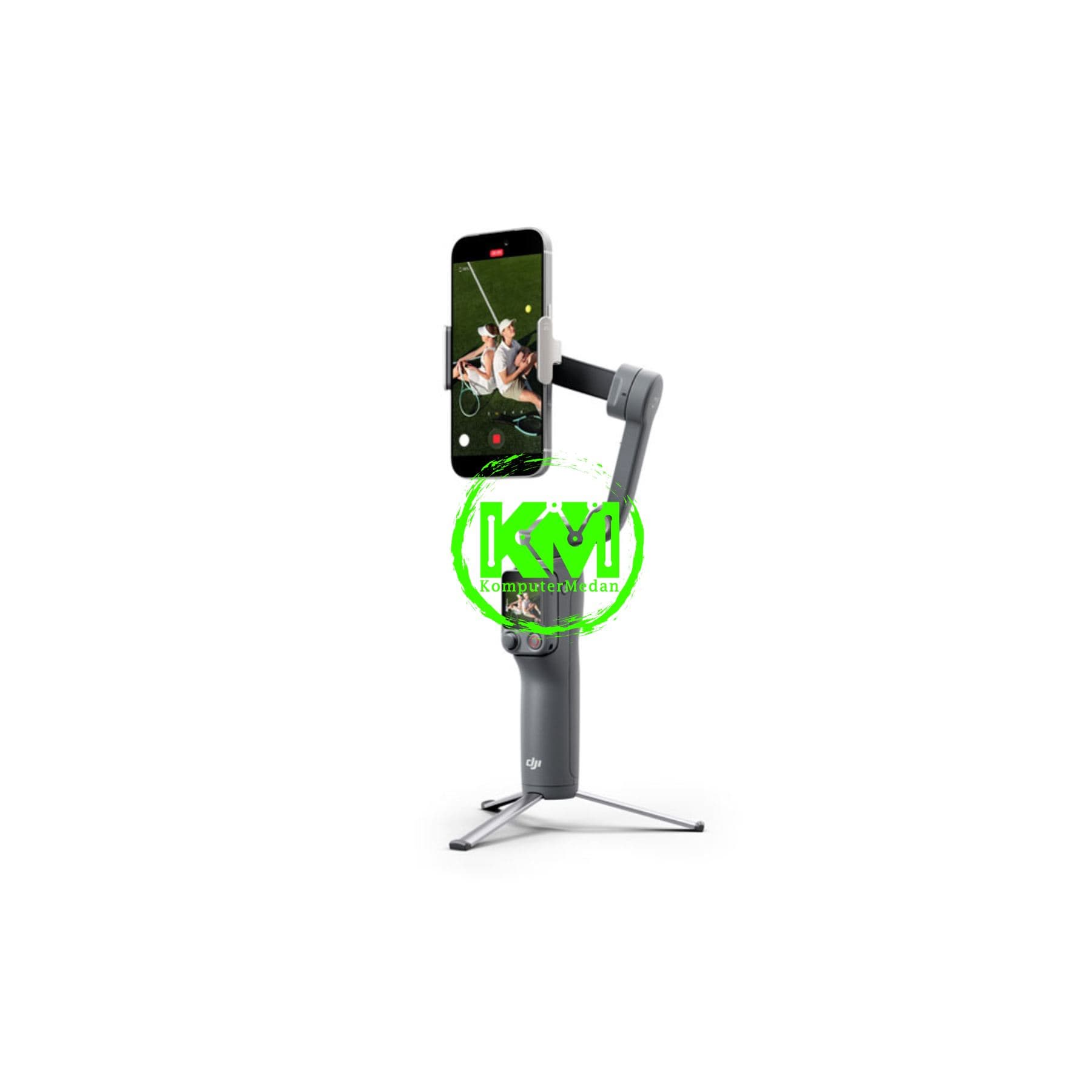 DJI OSMO MOBILE 8P STD COMBO 8100061123 - Image 1