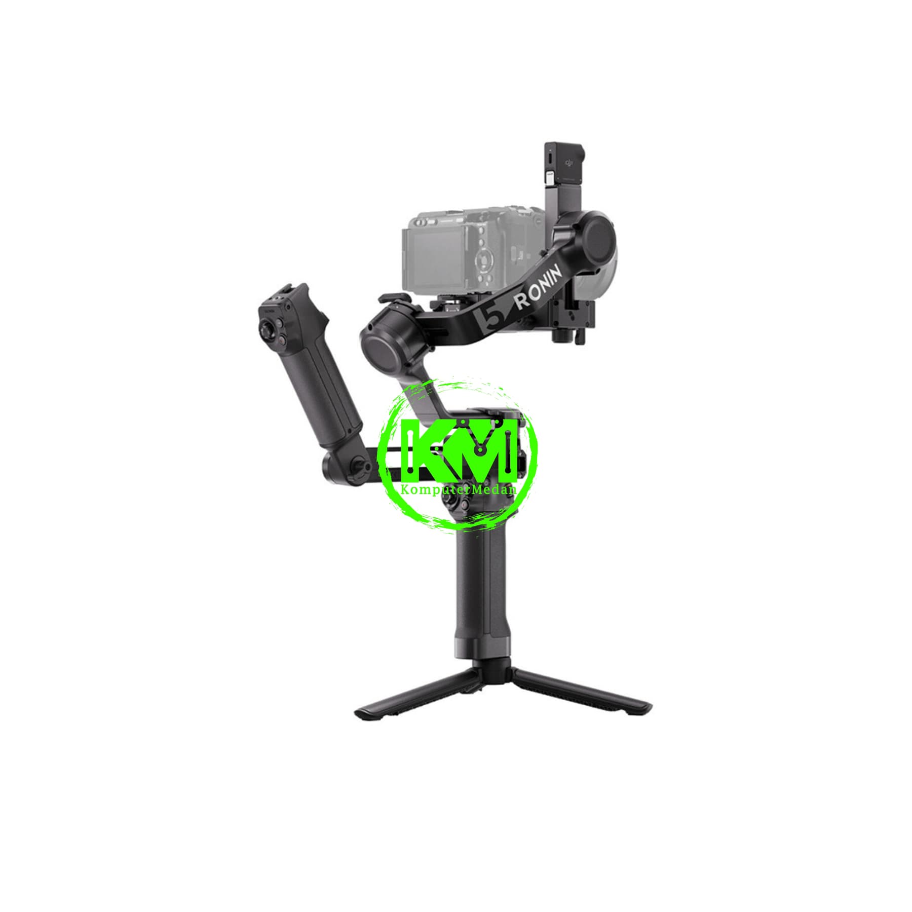 DJI RS 5 8100235554