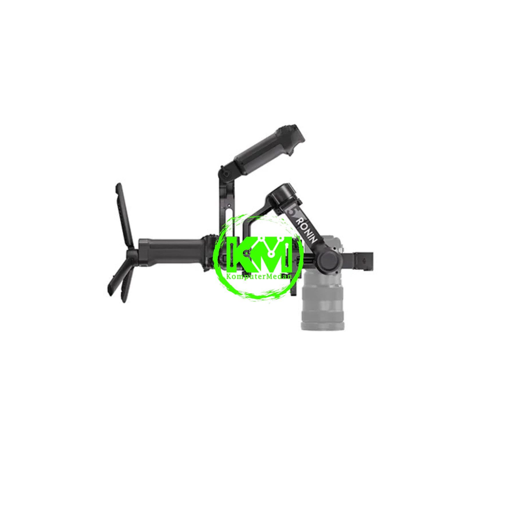 DJI RS 5 COMBO 8100235555 - Image 6
