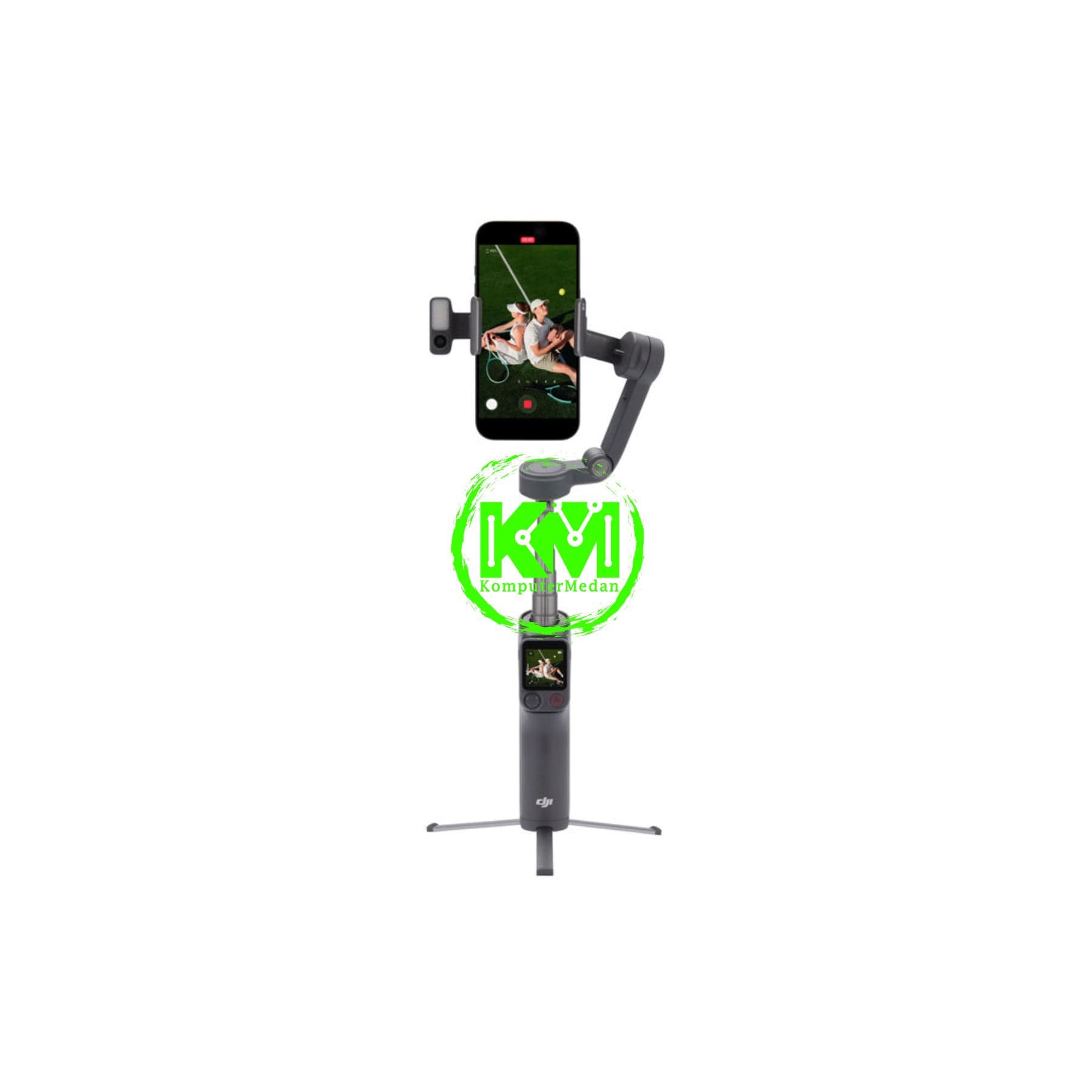 DJI OSMO MOBILE 8P CREATOR COMBO 8100114964 - Image 3