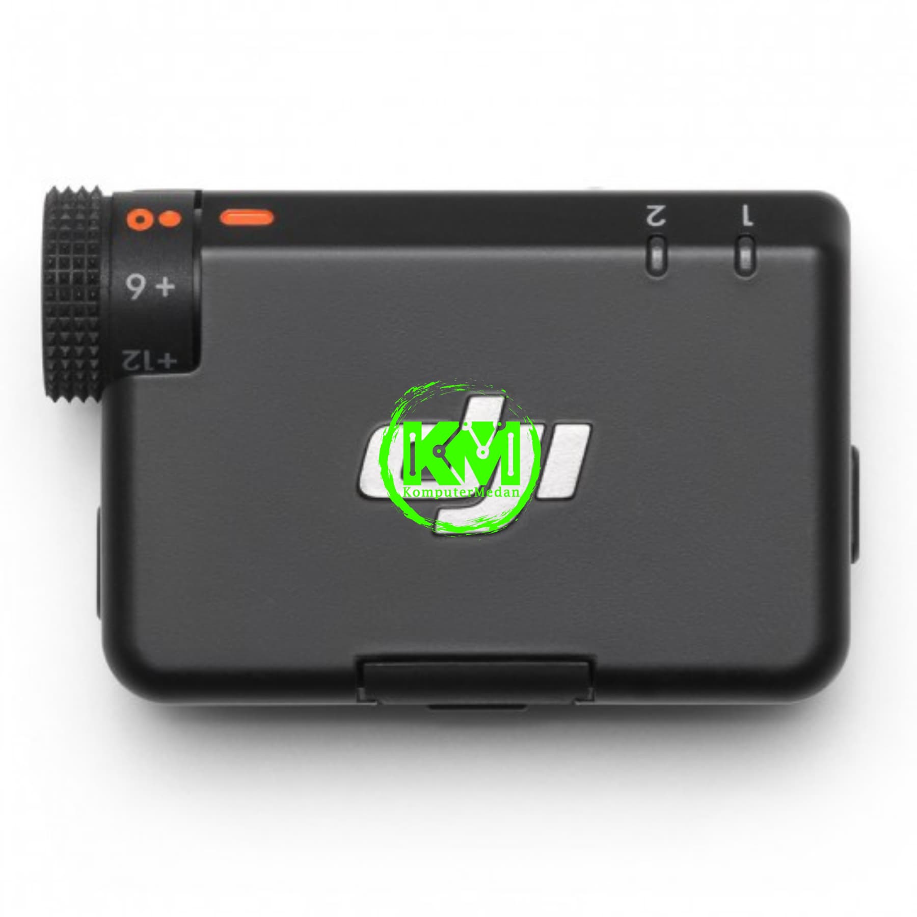DJI MIC MINI 2 (1 TX + 1 RX) 8100267715 - Image 3