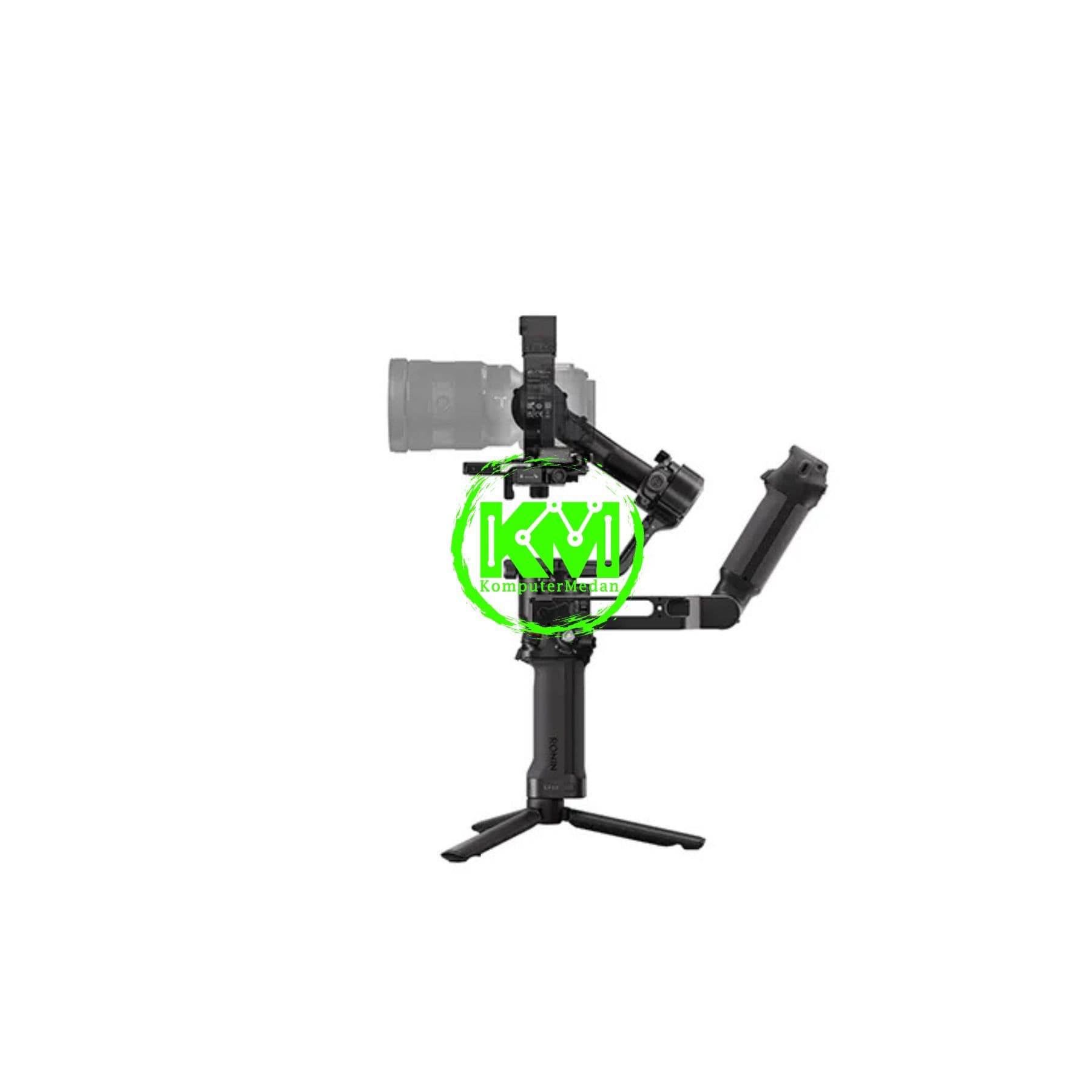 DJI RS 5 COMBO 8100235555 - Image 3