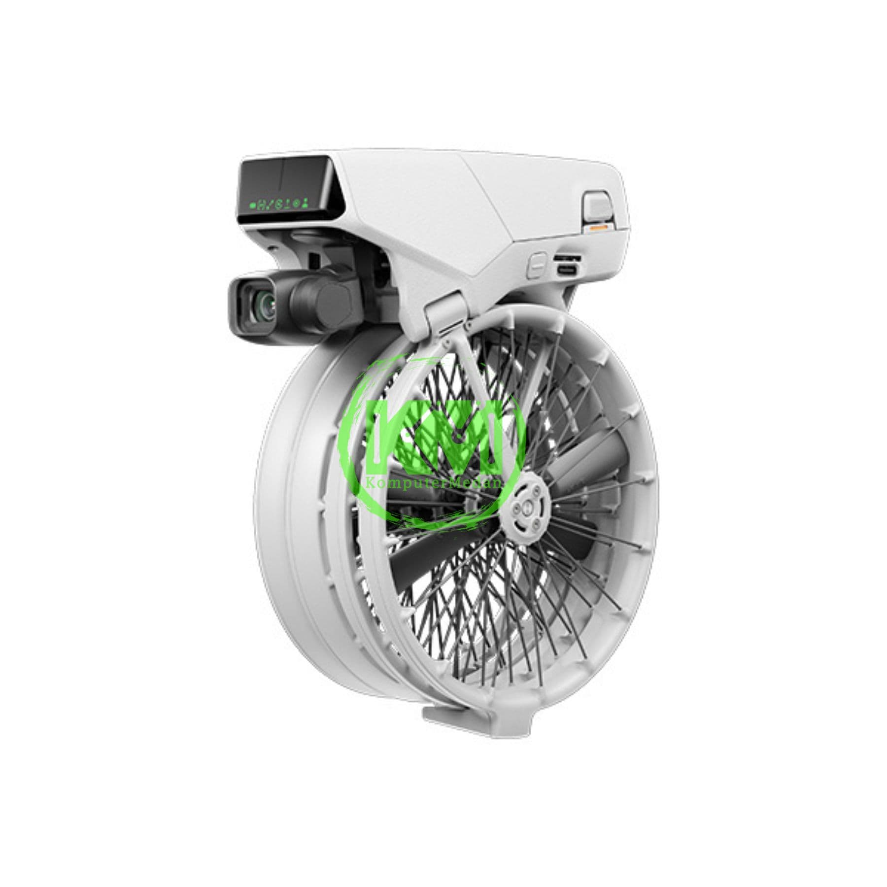 DJI FLIP (NO RC, TWO BATTERIES) 8100229251 - Image 2