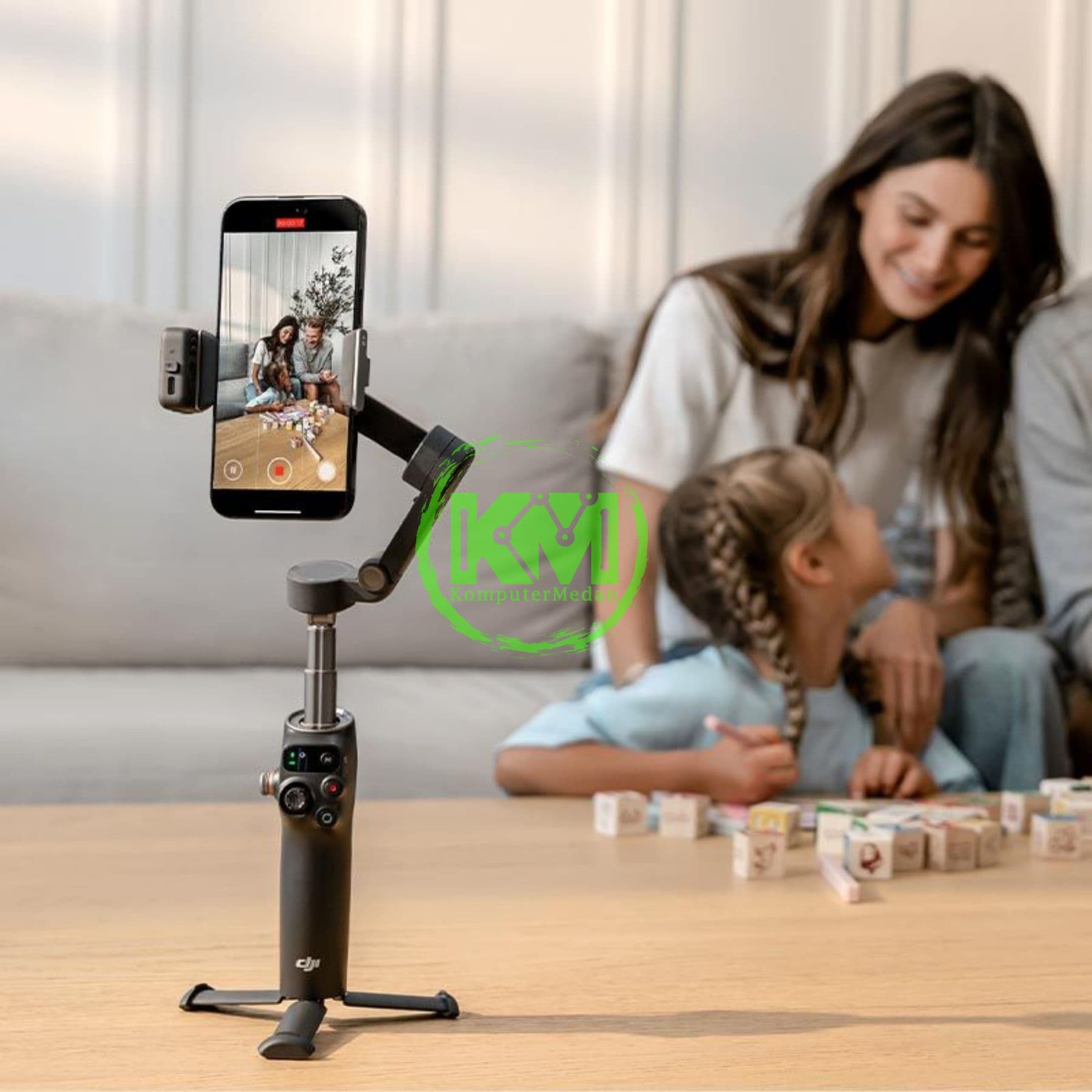 Osmo Mobile 8 8100226438 - Image 5